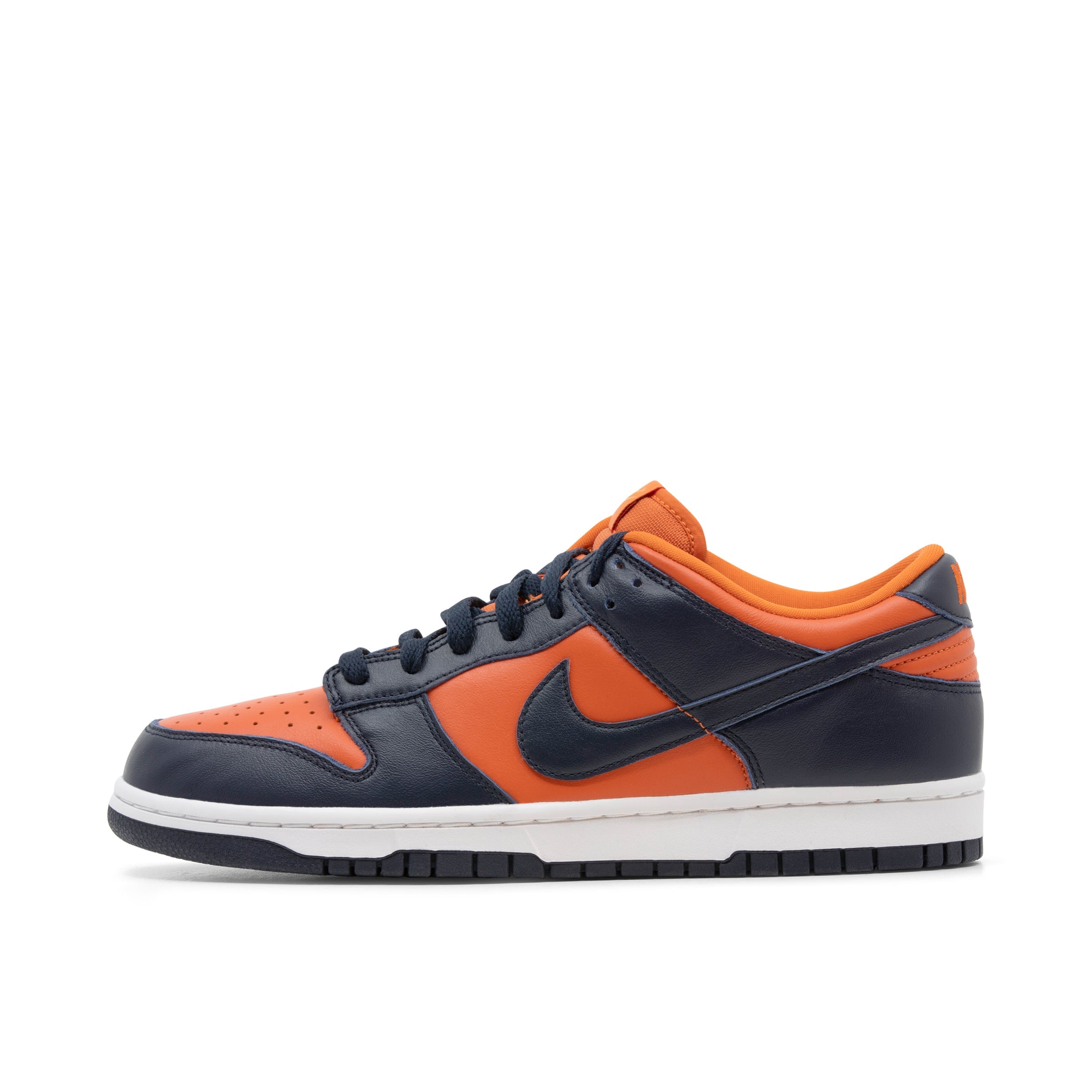 NIKE DUNK LOW CHAMP COLOURS