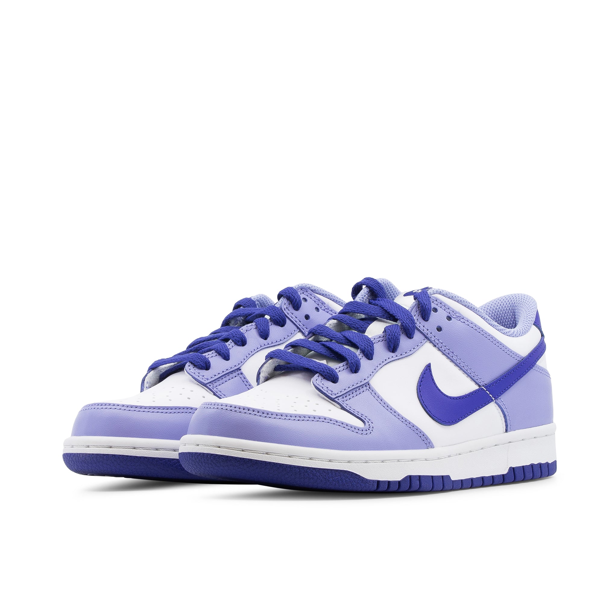 NIKE DUNK LOW GS BLUEBERRY