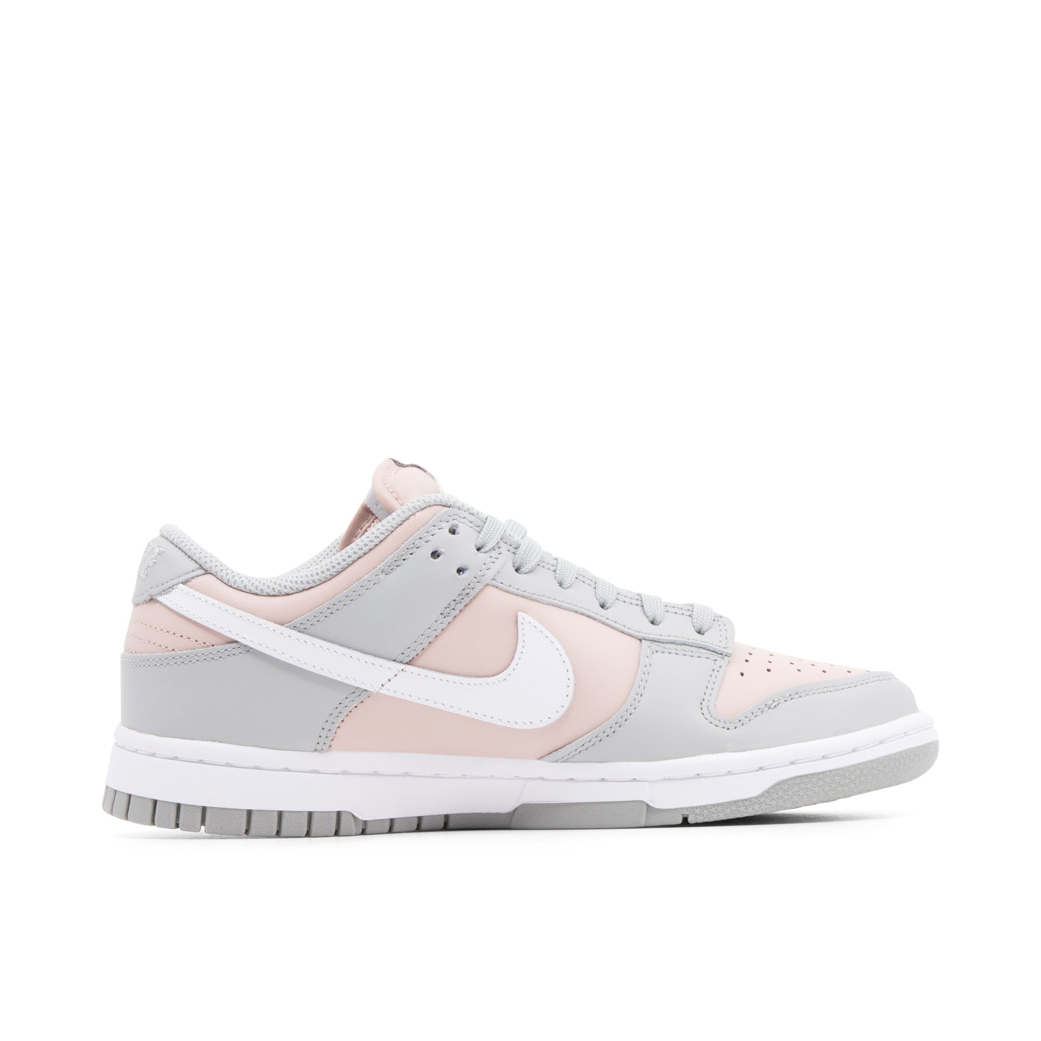 NIKE DUNK LOW WMNS SOFT GREY PINK