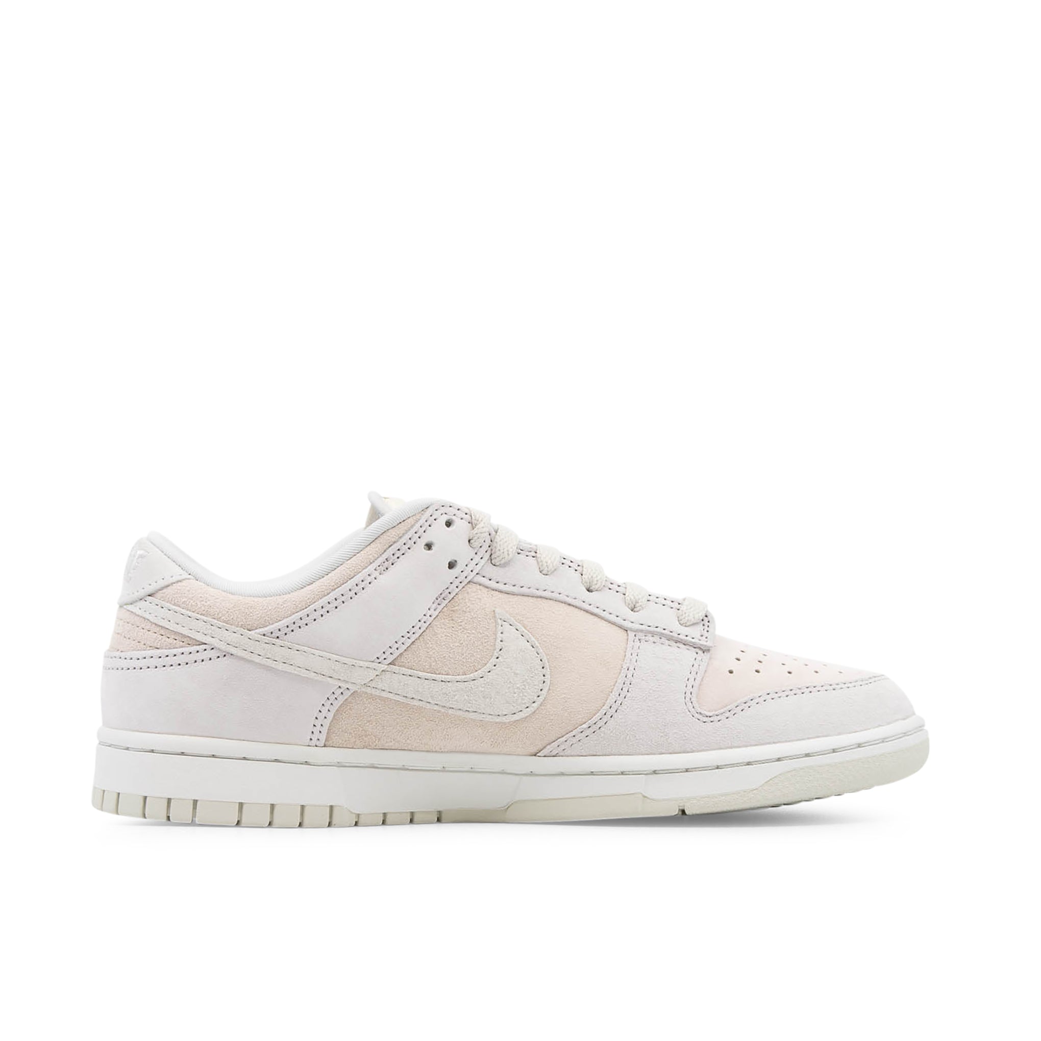 NIKE DUNK LOW VAST GRIS