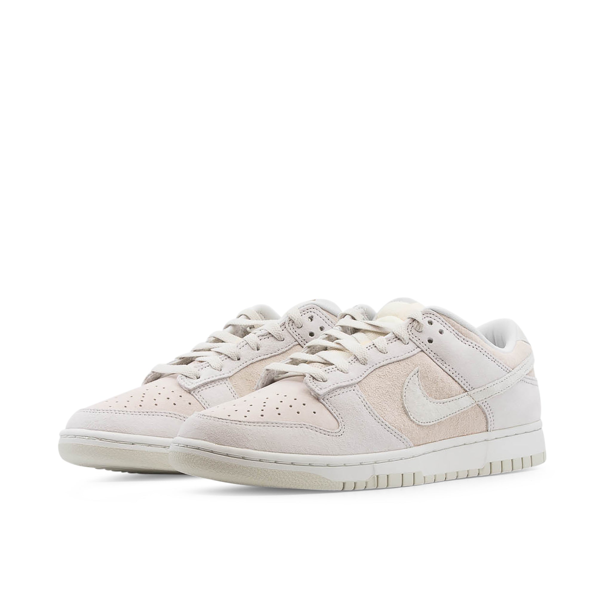 NIKE DUNK LOW VAST GRIS