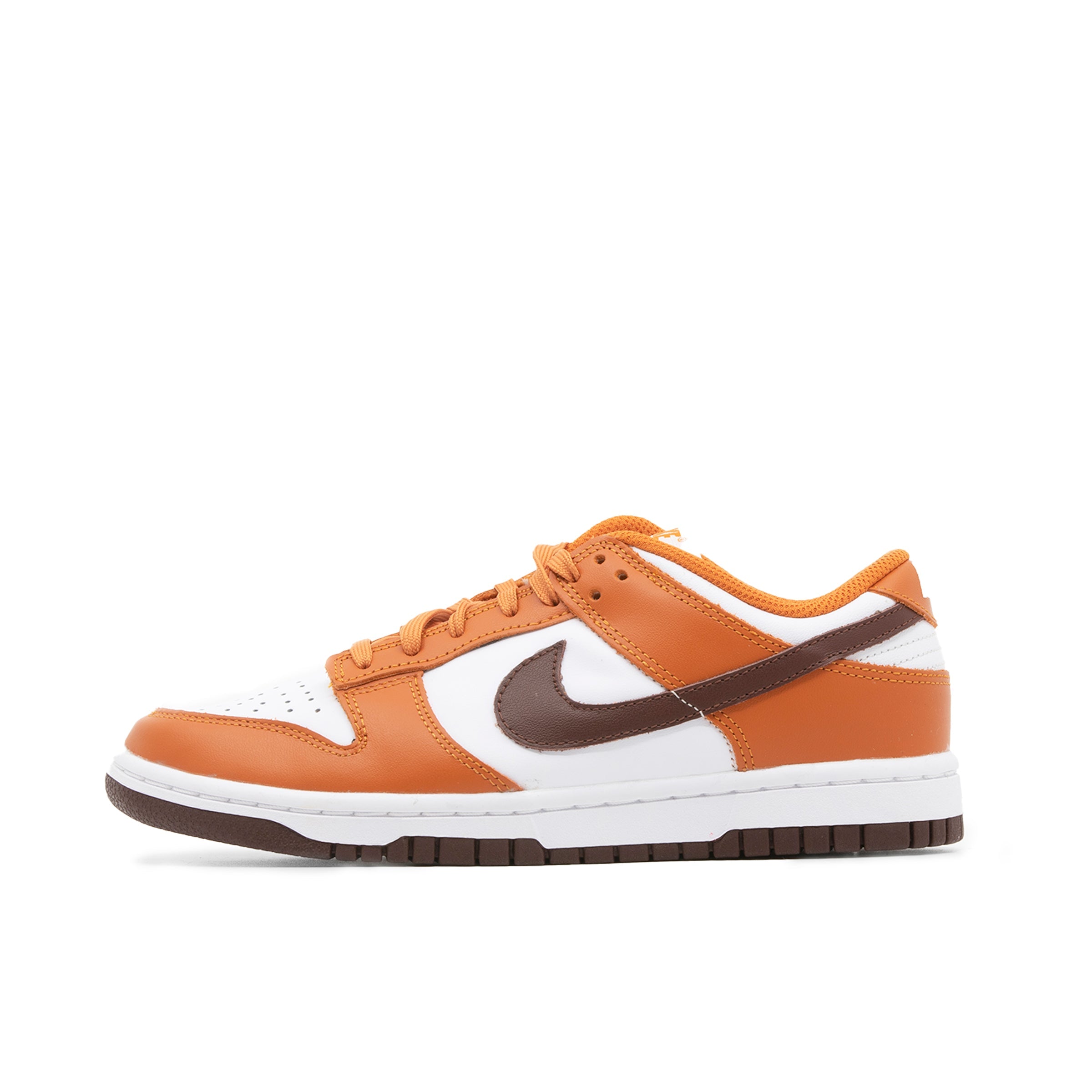 NIKE DUNK LOW MUJER ECLIPSE BRONCE