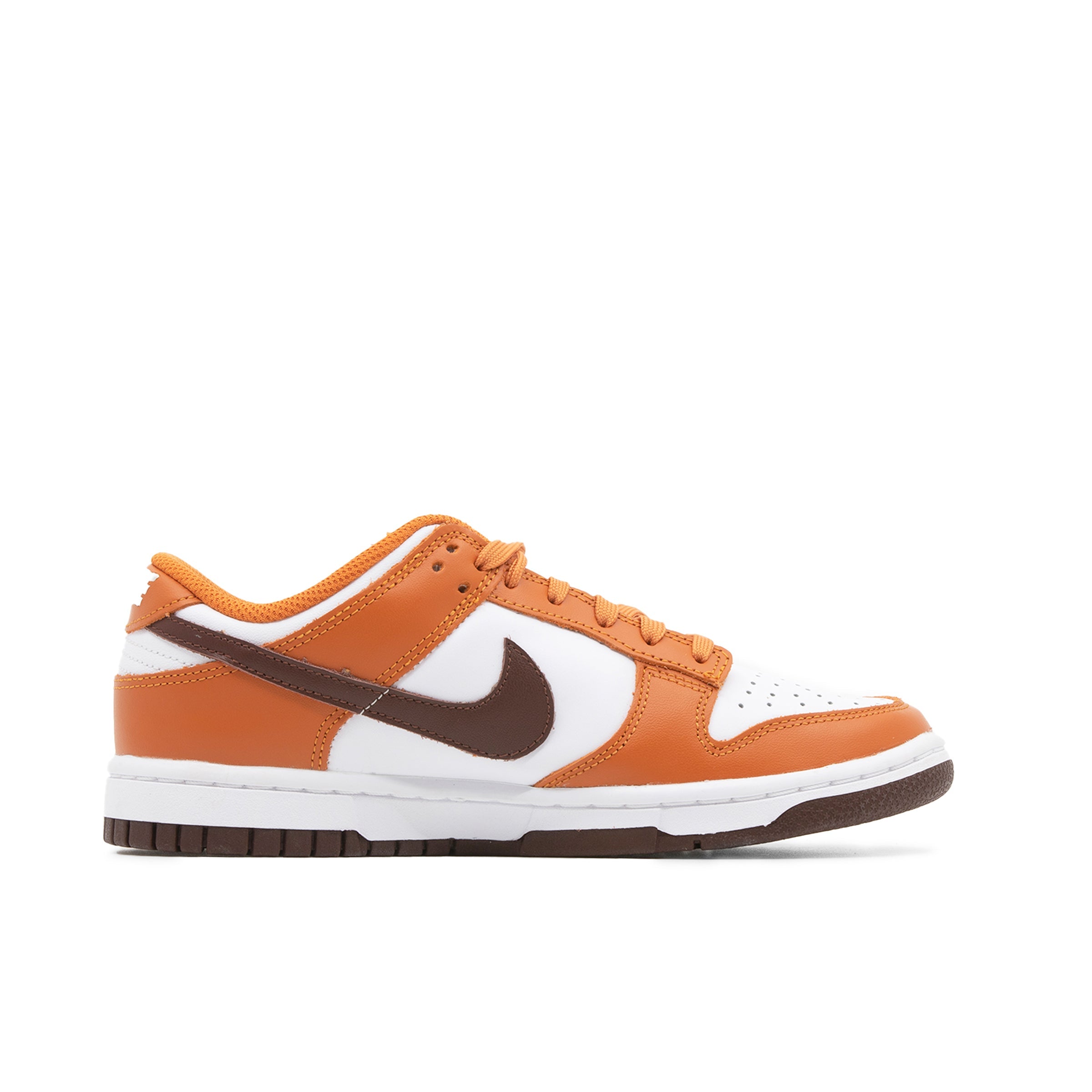NIKE DUNK LOW MUJER ECLIPSE BRONCE