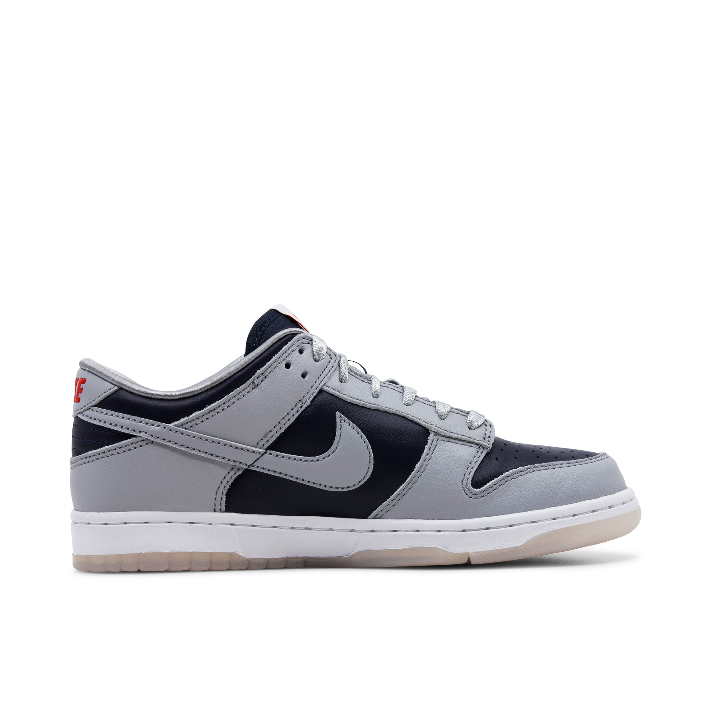 NIKE DUNK LOW WMNS COLLEGE NAVY