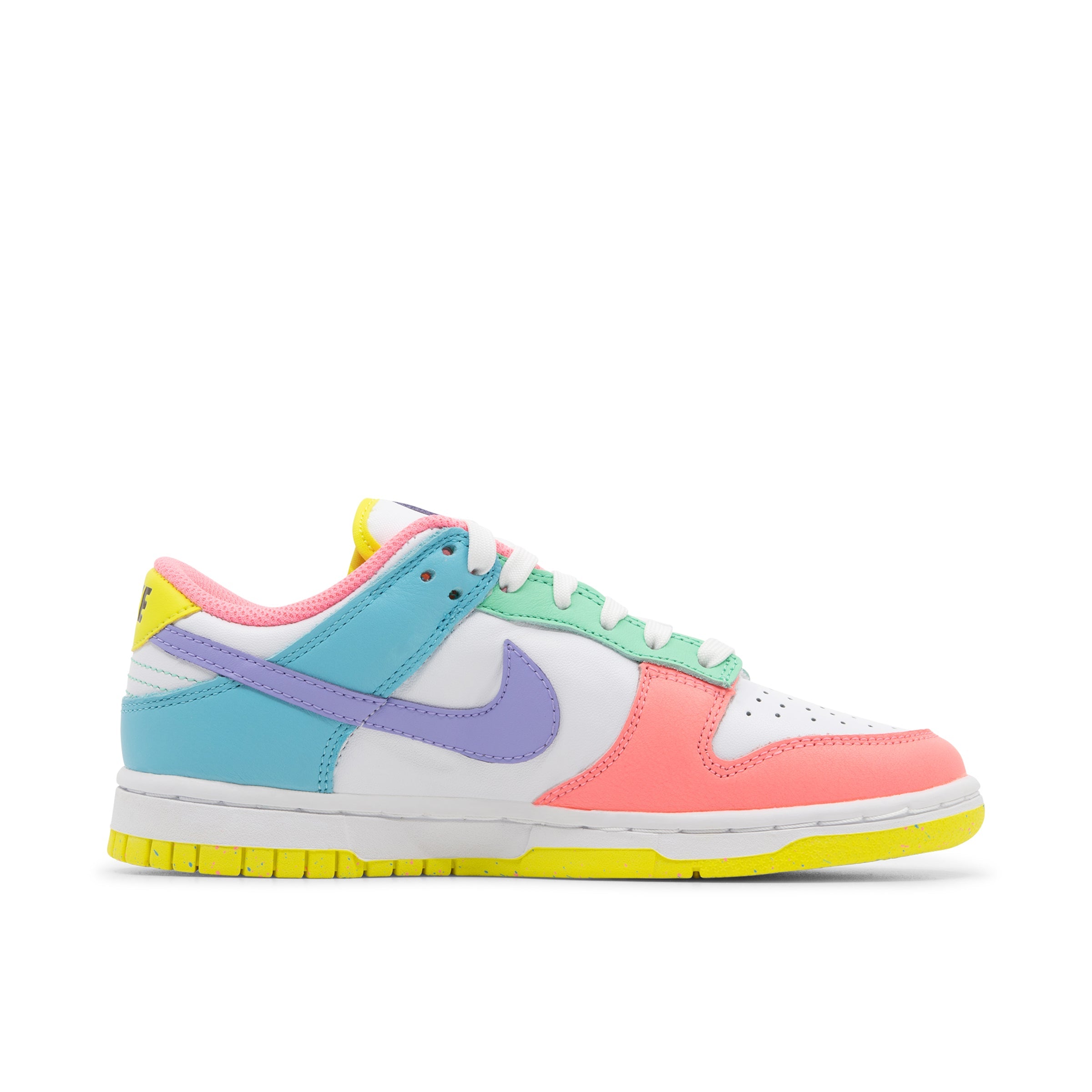 NIKE DUNK LOW WMNS EASTER