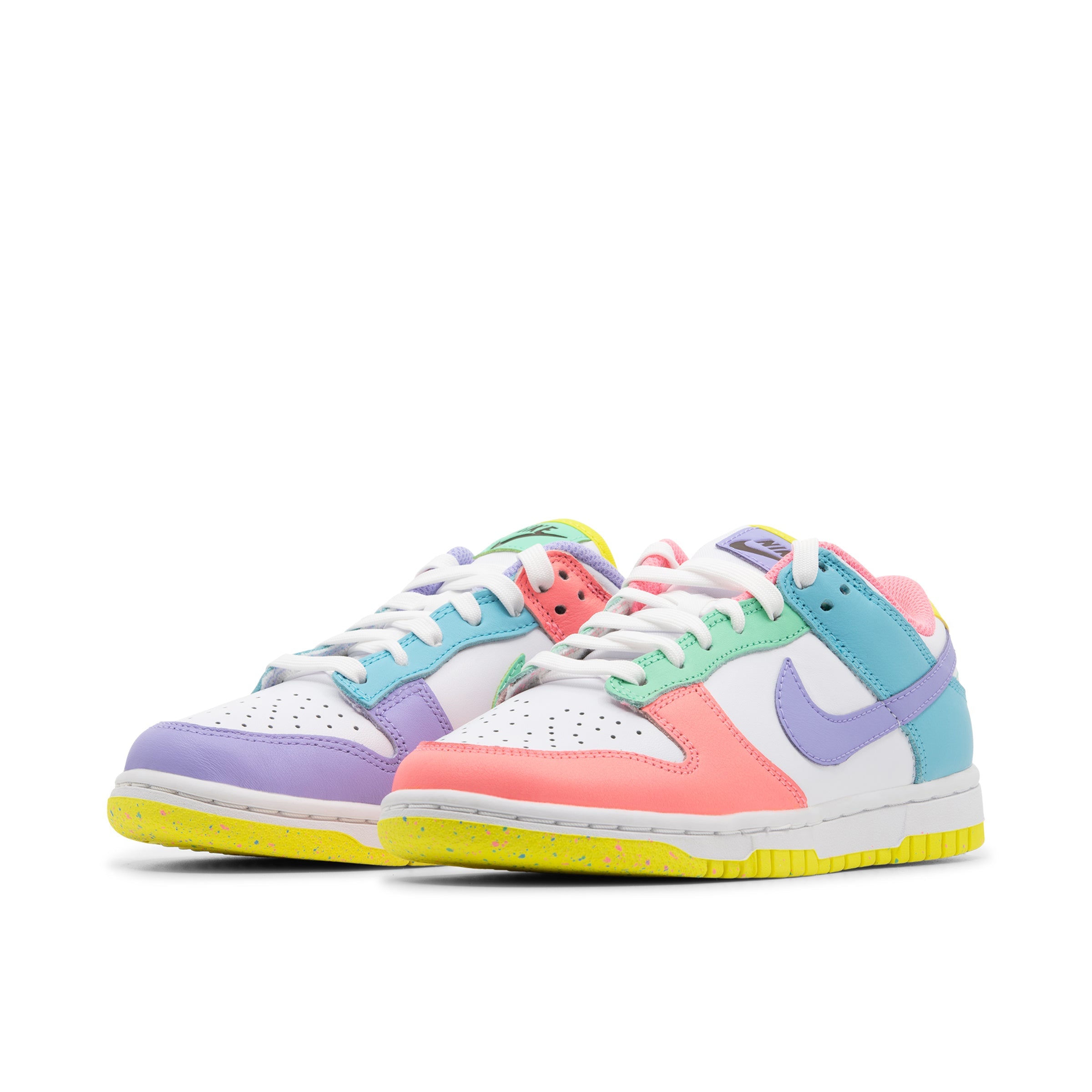 NIKE DUNK LOW WMNS EASTER