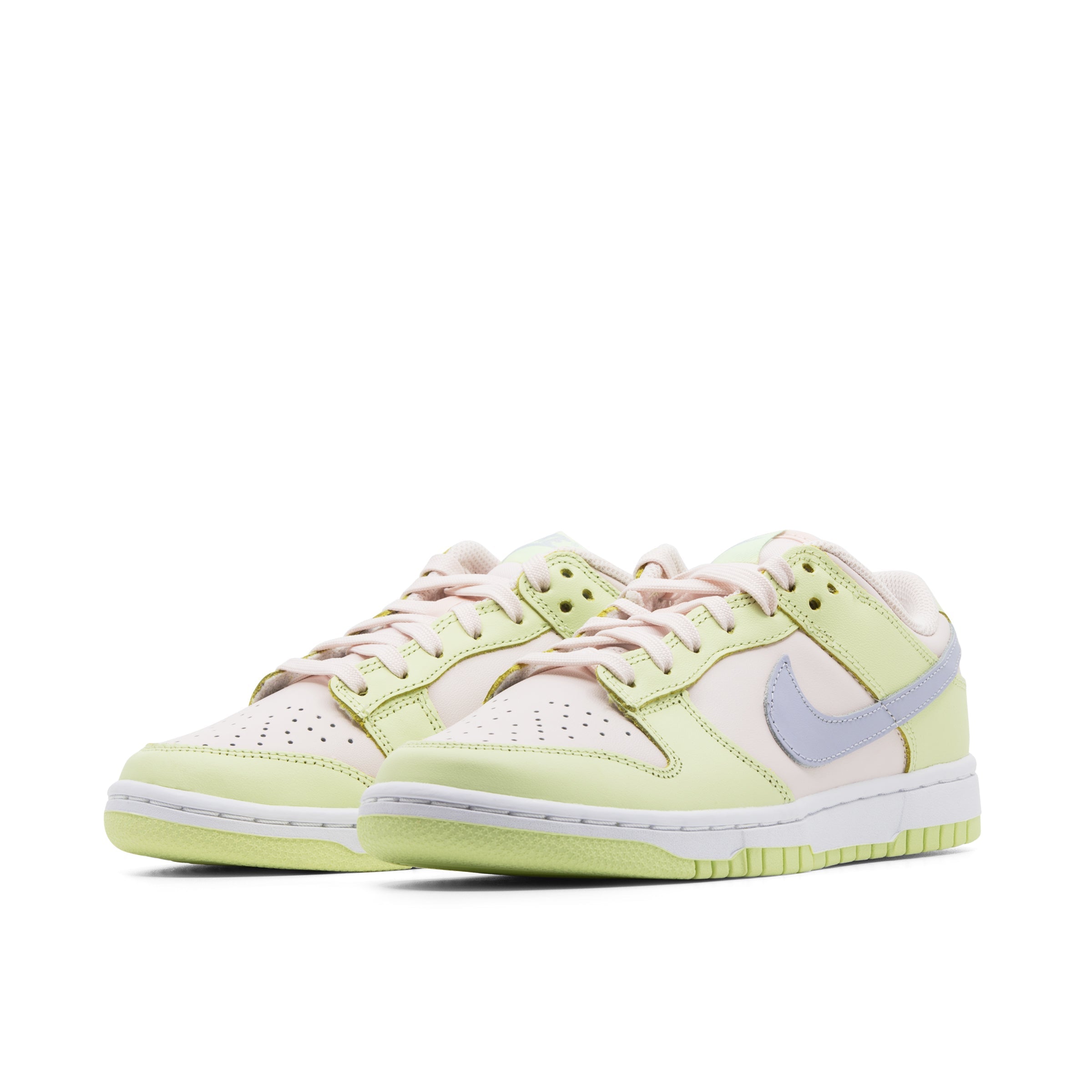 NIKE DUNK LOW WMNS LIME ICE