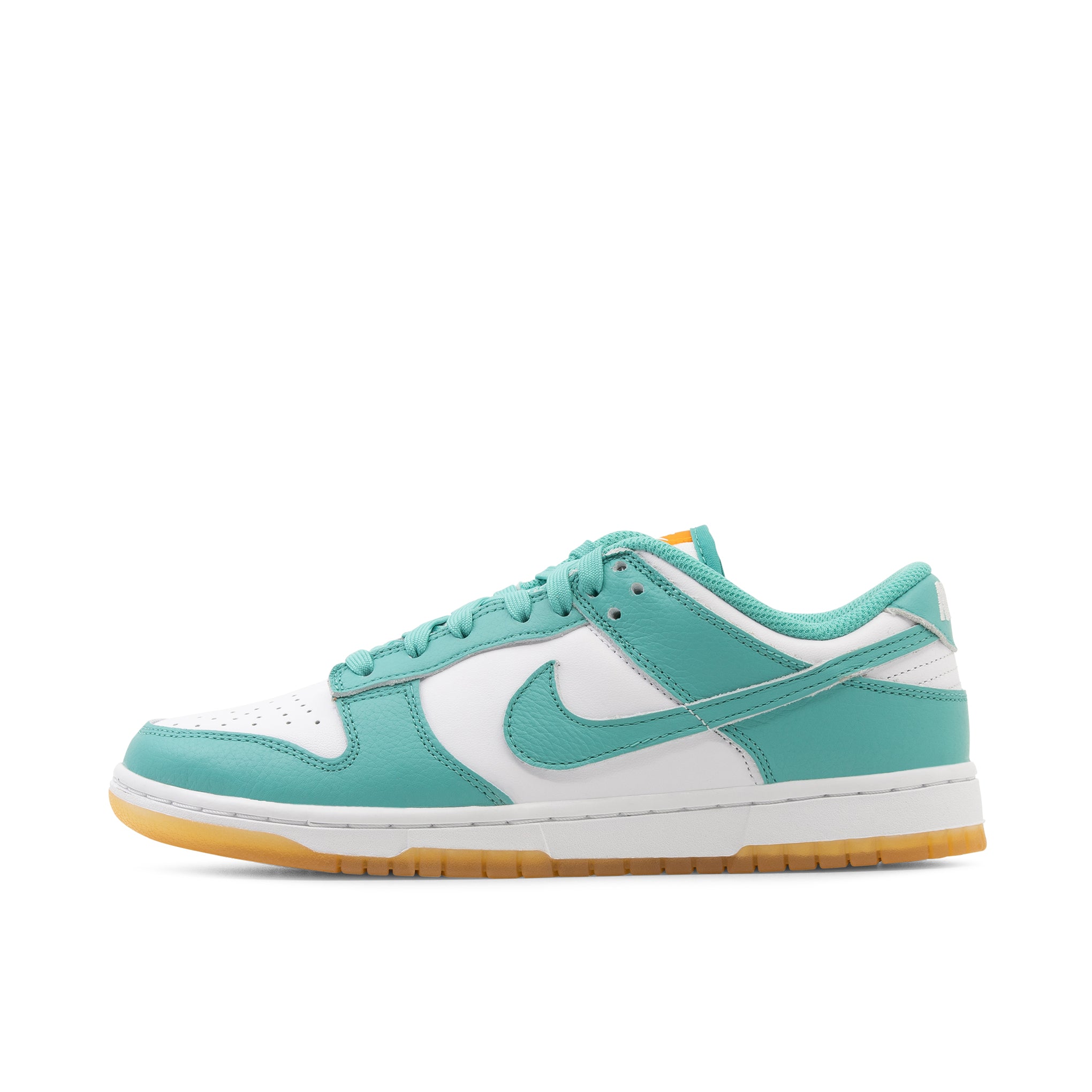 NIKE DUNK LOW WMNS TURQUOISE