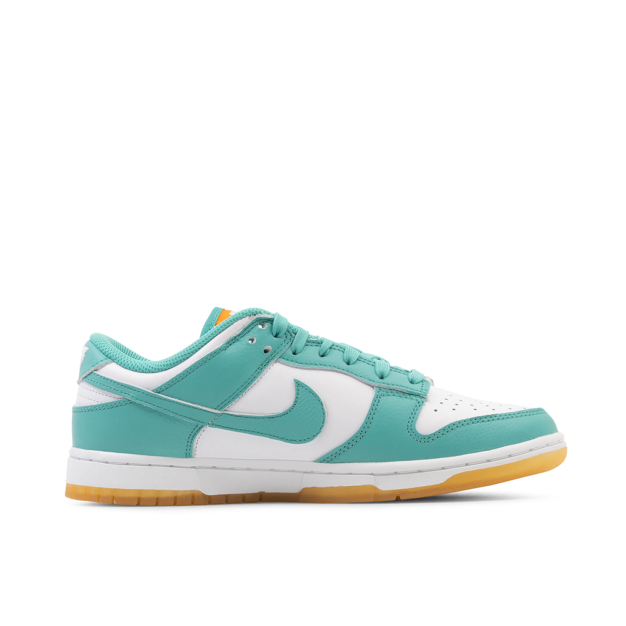 NIKE DUNK LOW WMNS TURQUOISE