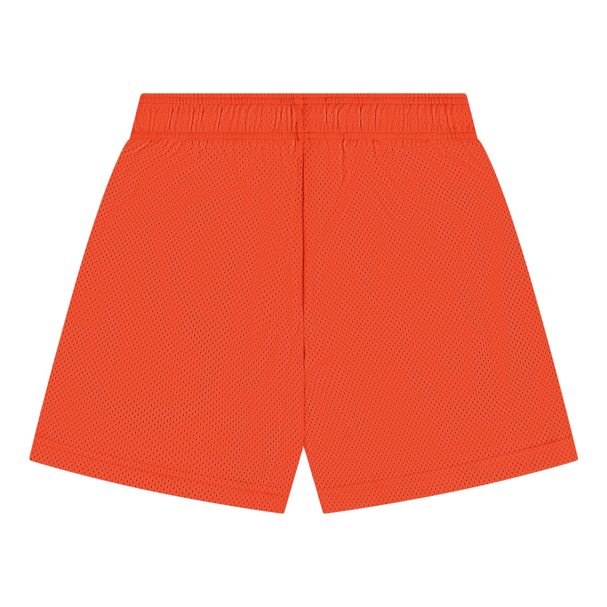 ERIC EMANUEL EE 基本款短裤 橙色/粉色