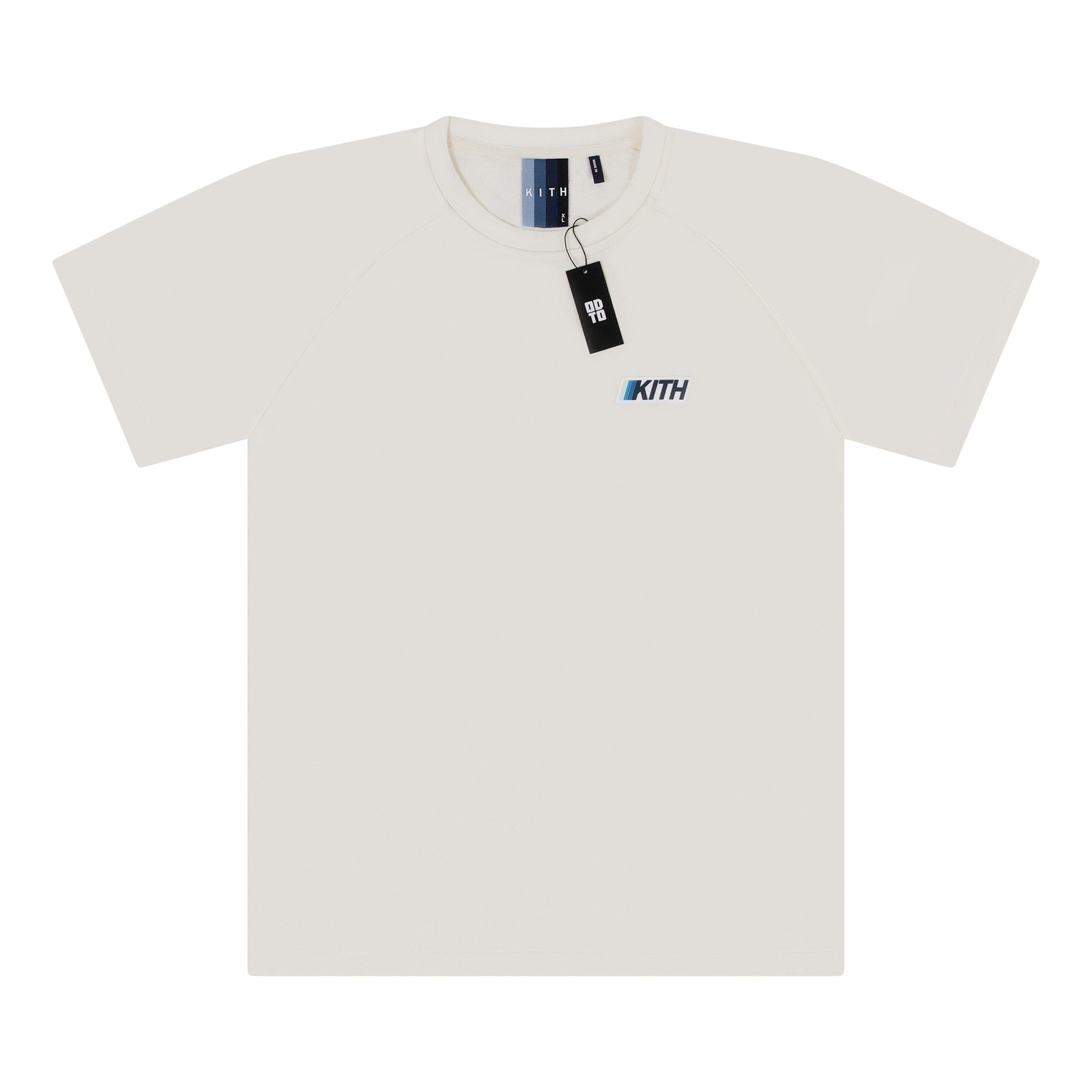 素晴らしい価格 新品 即日発送 Kith Toronto Classic Logo Tee - トップス