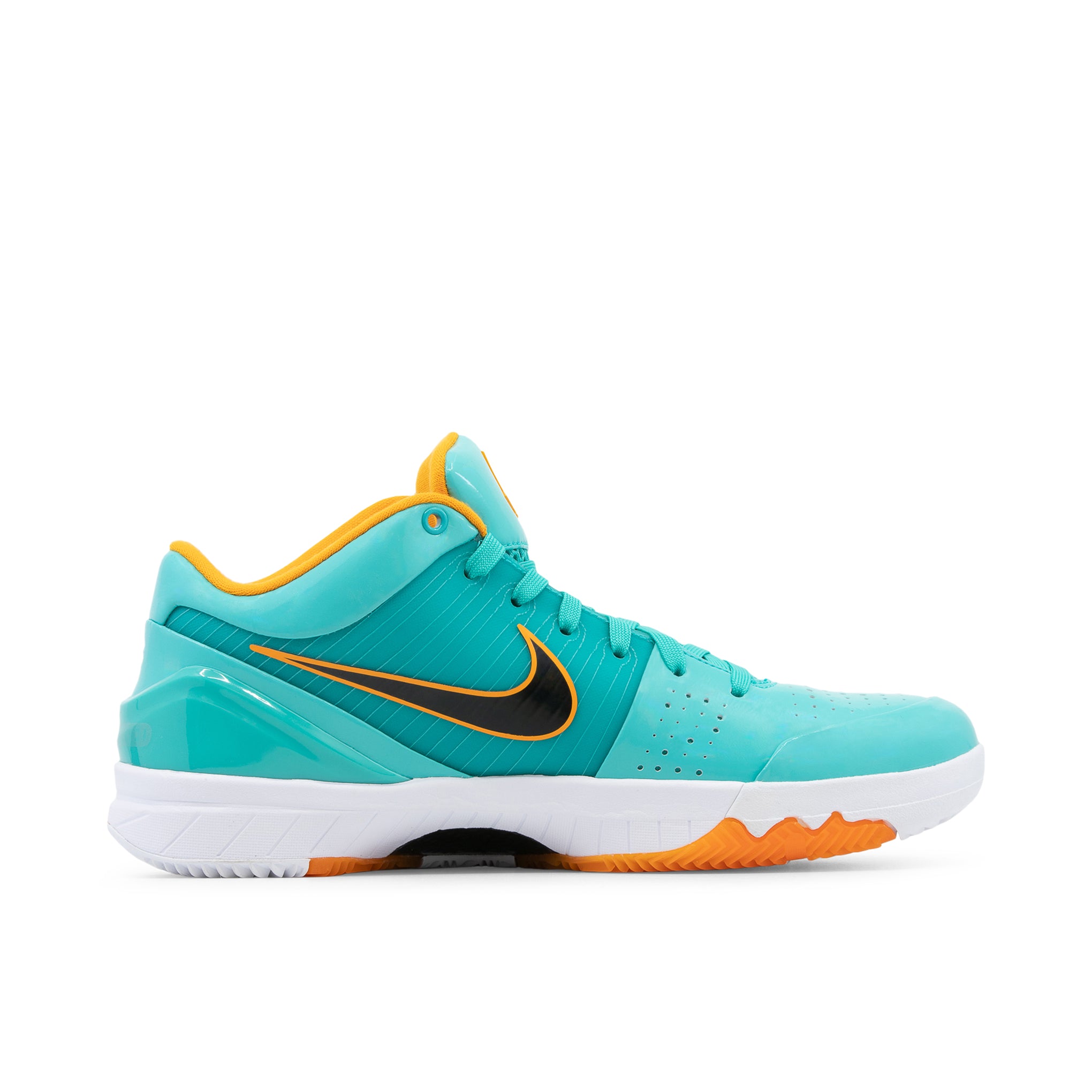 Kobe 4 2024 hyper jade