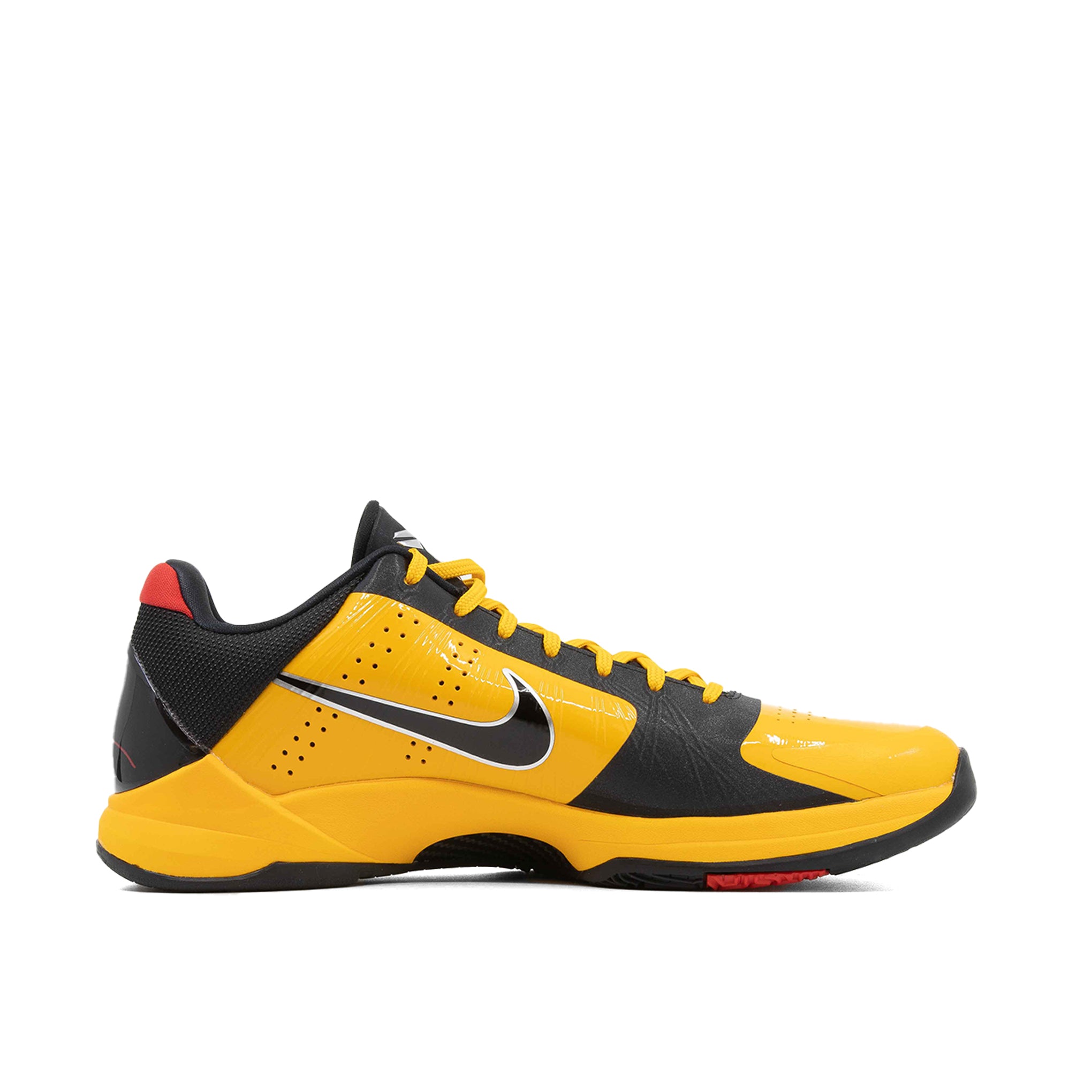 NIKE KOBE 5 PROTRO BRUCE LEE