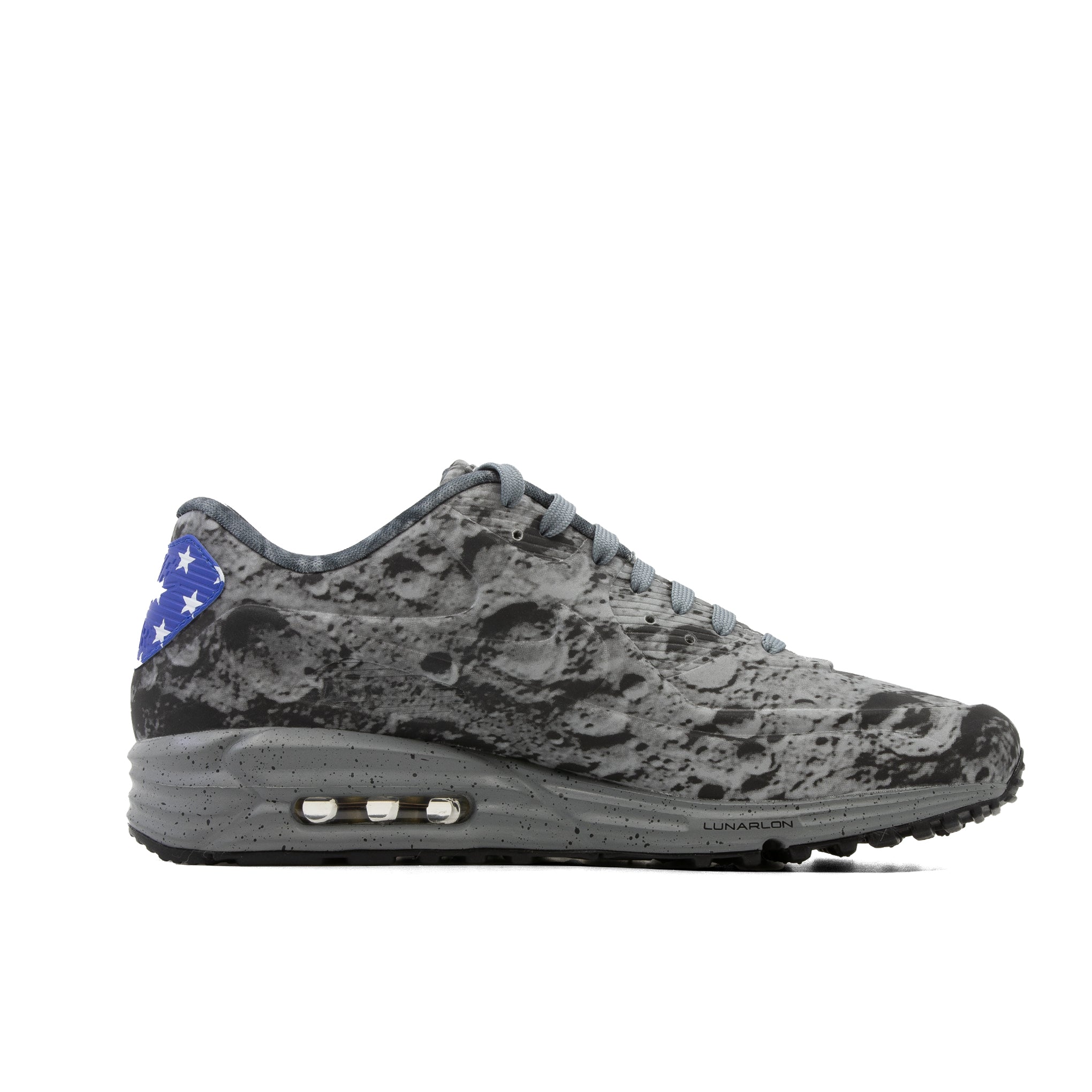 NIKE AIR MAX LUNAR90 MOON LANDING ODTO