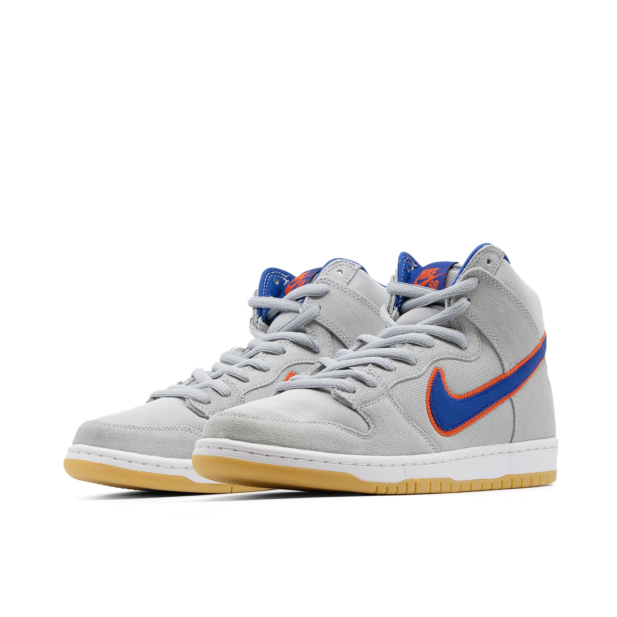 NIKE SB DUNK HIGH NEW YORK METS