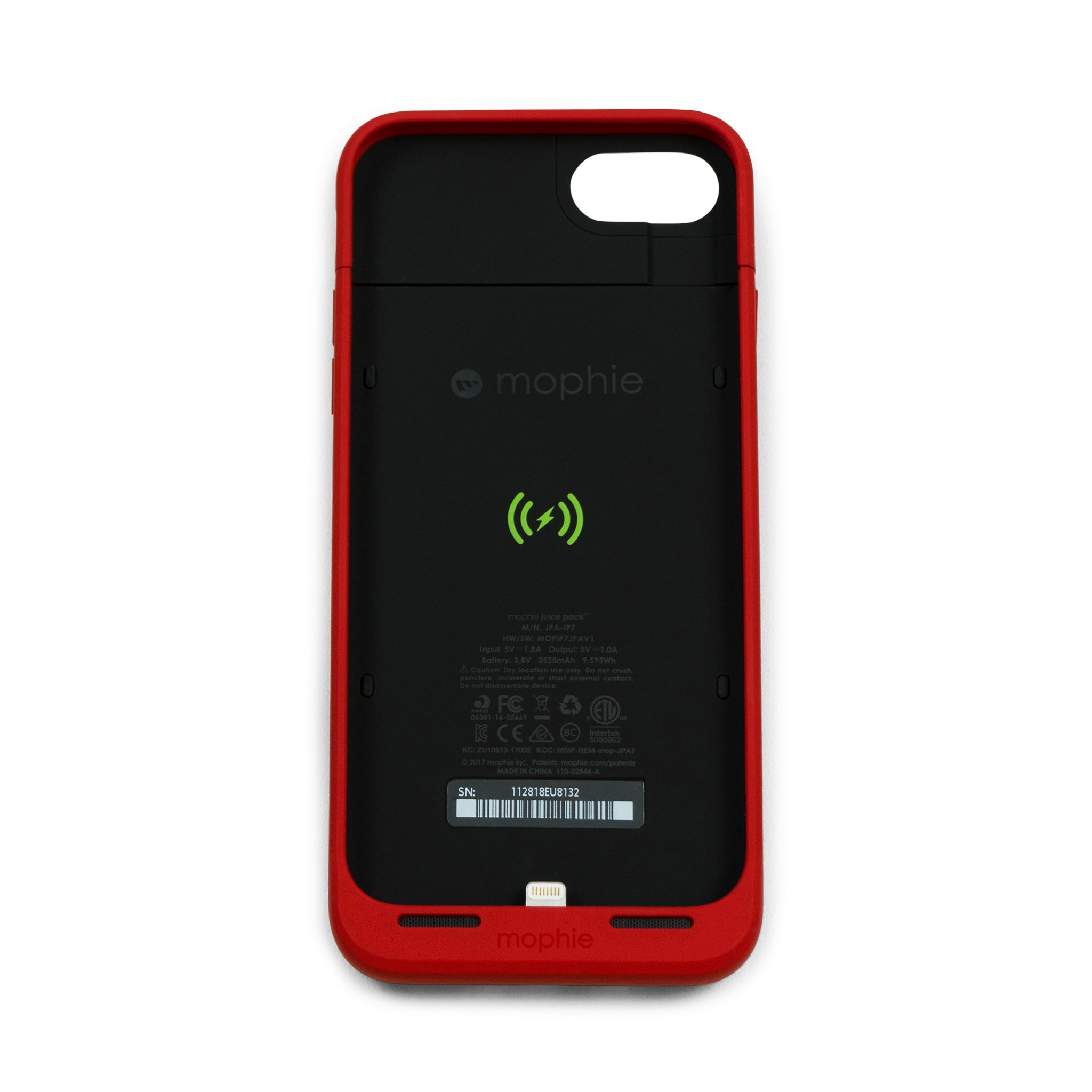 Supreme mophie 2024 iphone 7