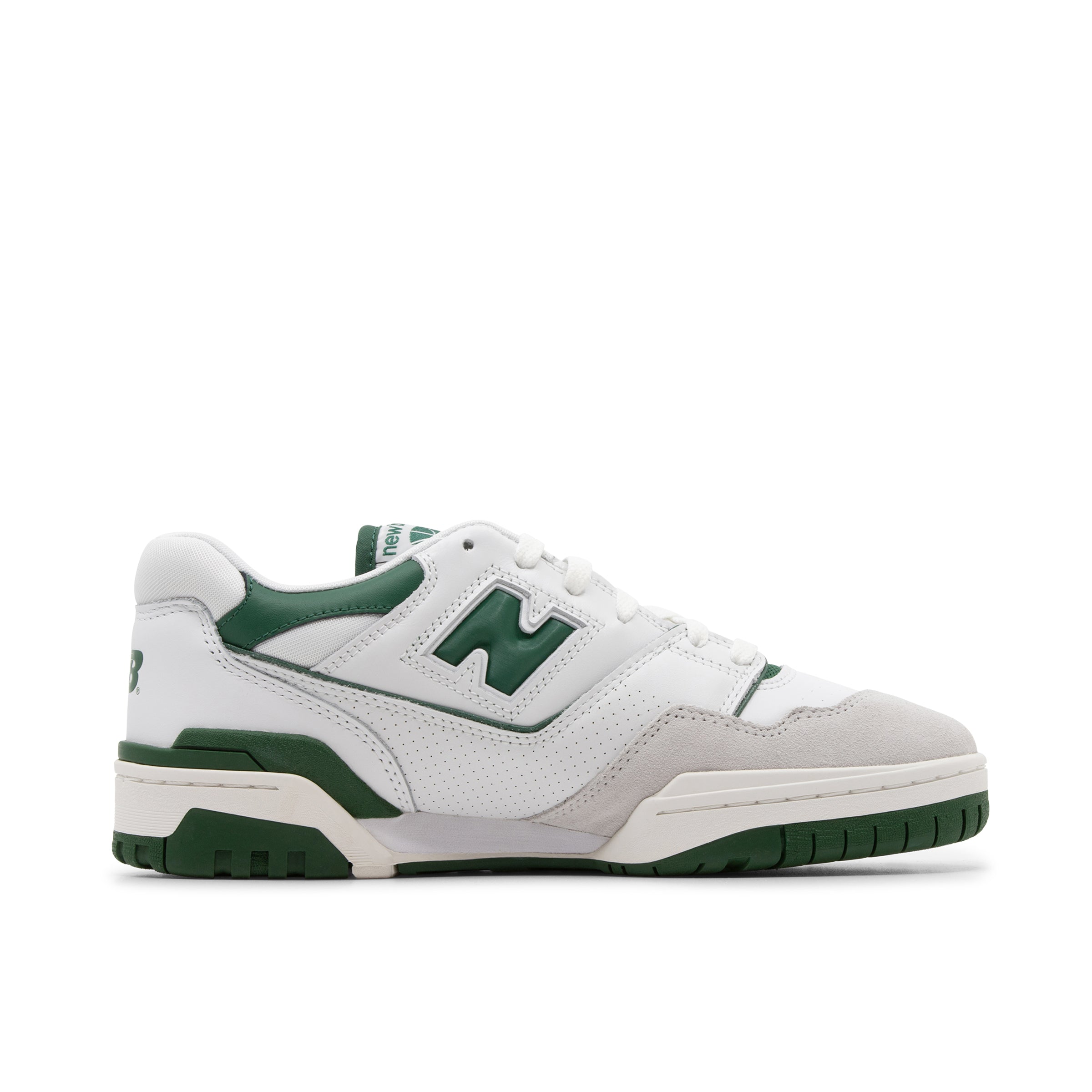 NEW BALANCE 550 GREEN