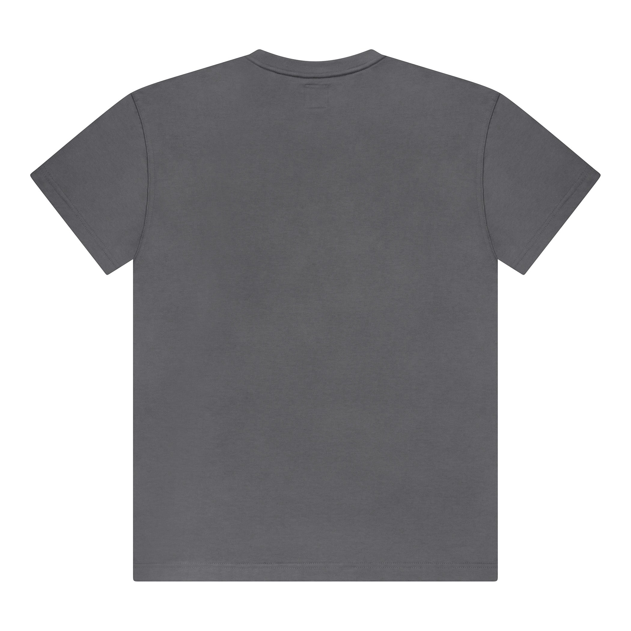 OD OVERDOSE TEE GREY