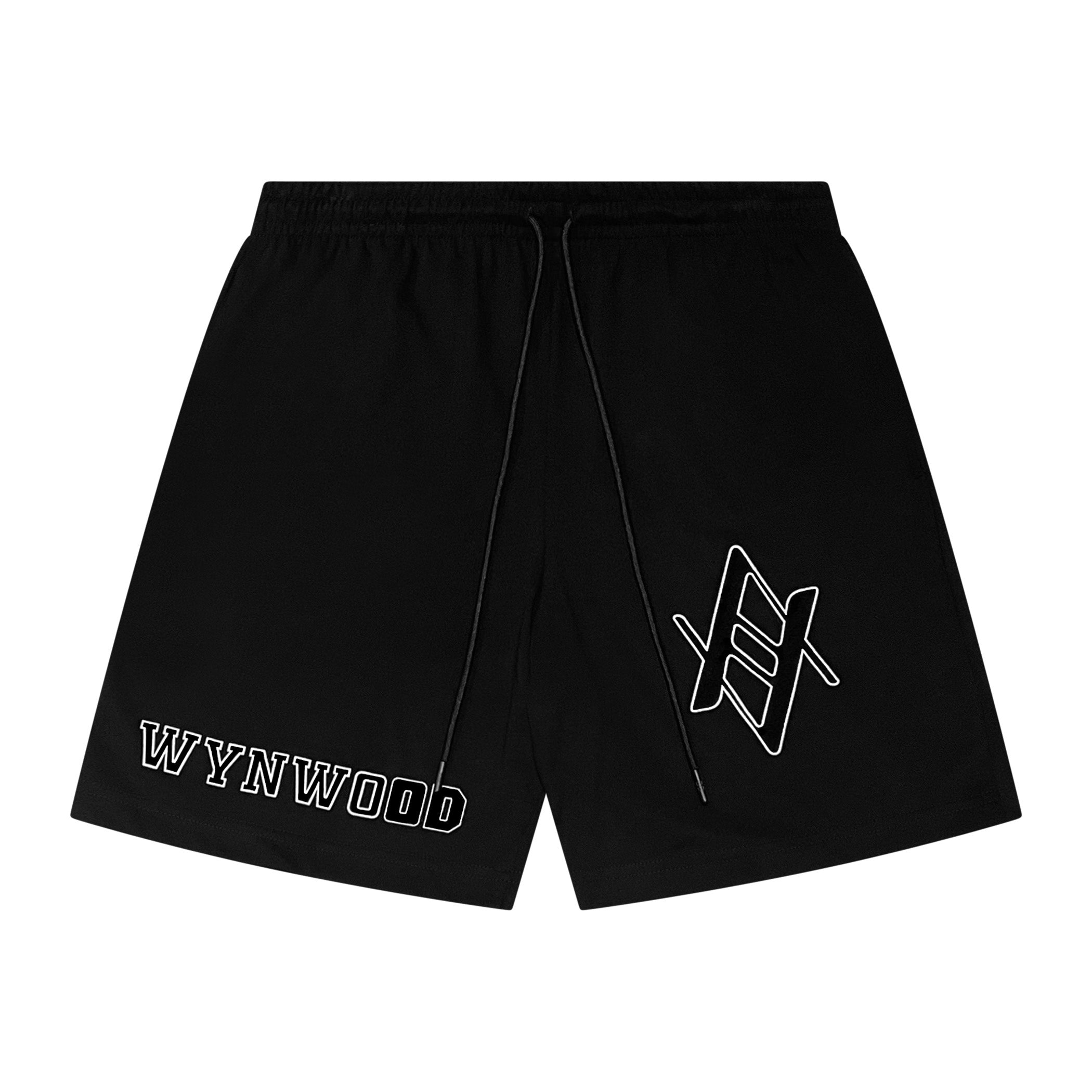 OD WYNWOOD SHORT BLACK