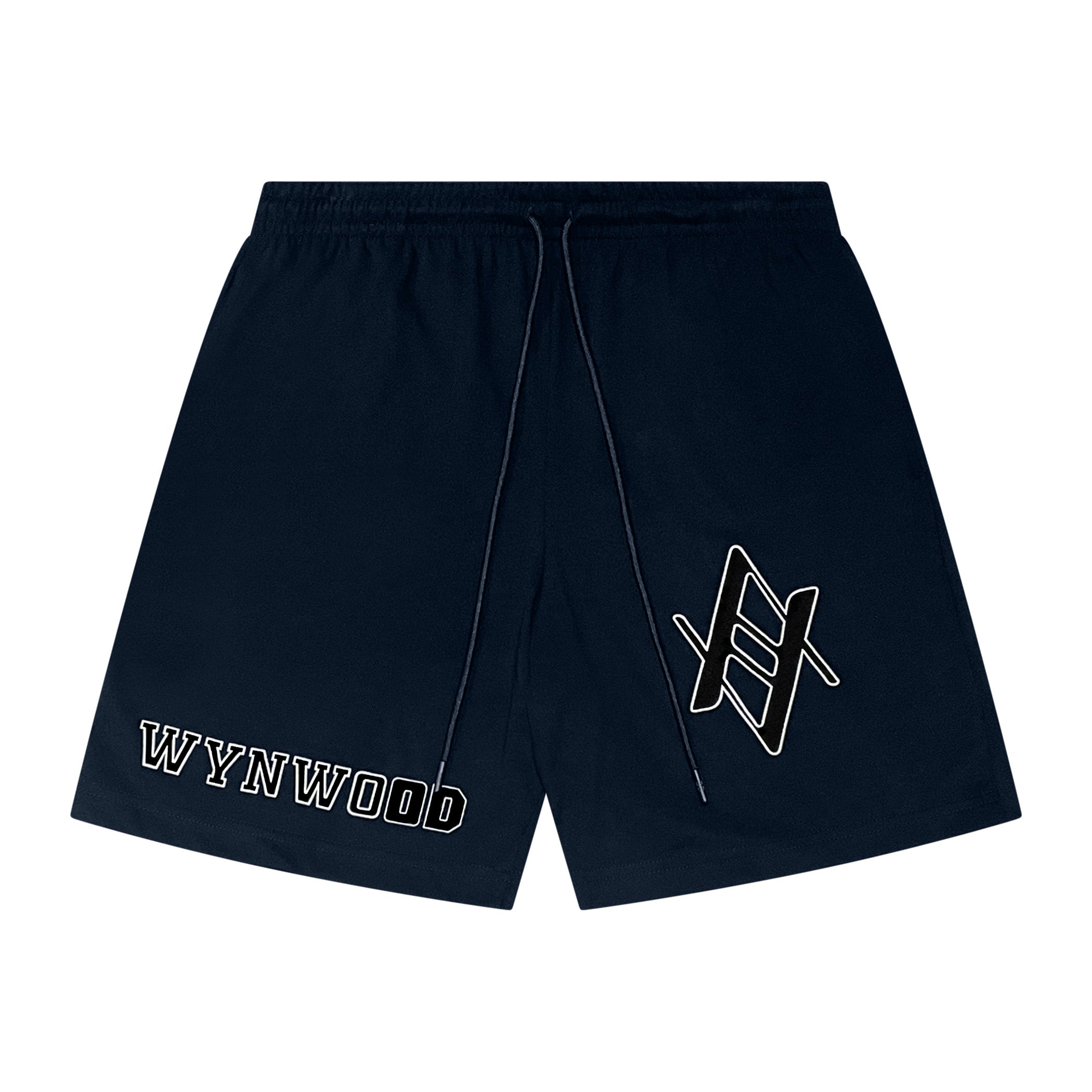 OD WYNWOOD SHORT NAVY