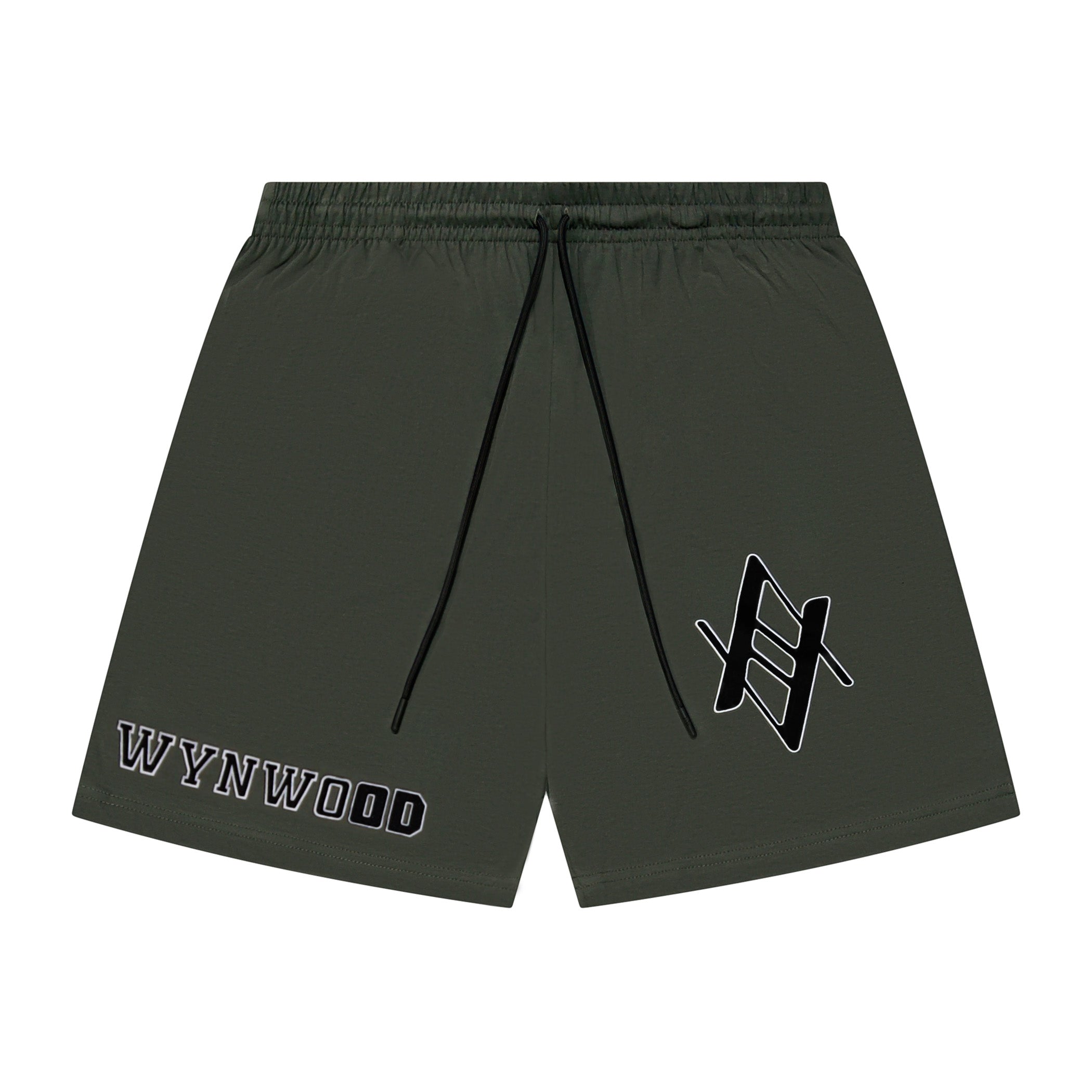 OD WYNWOOD SHORT OLIVE