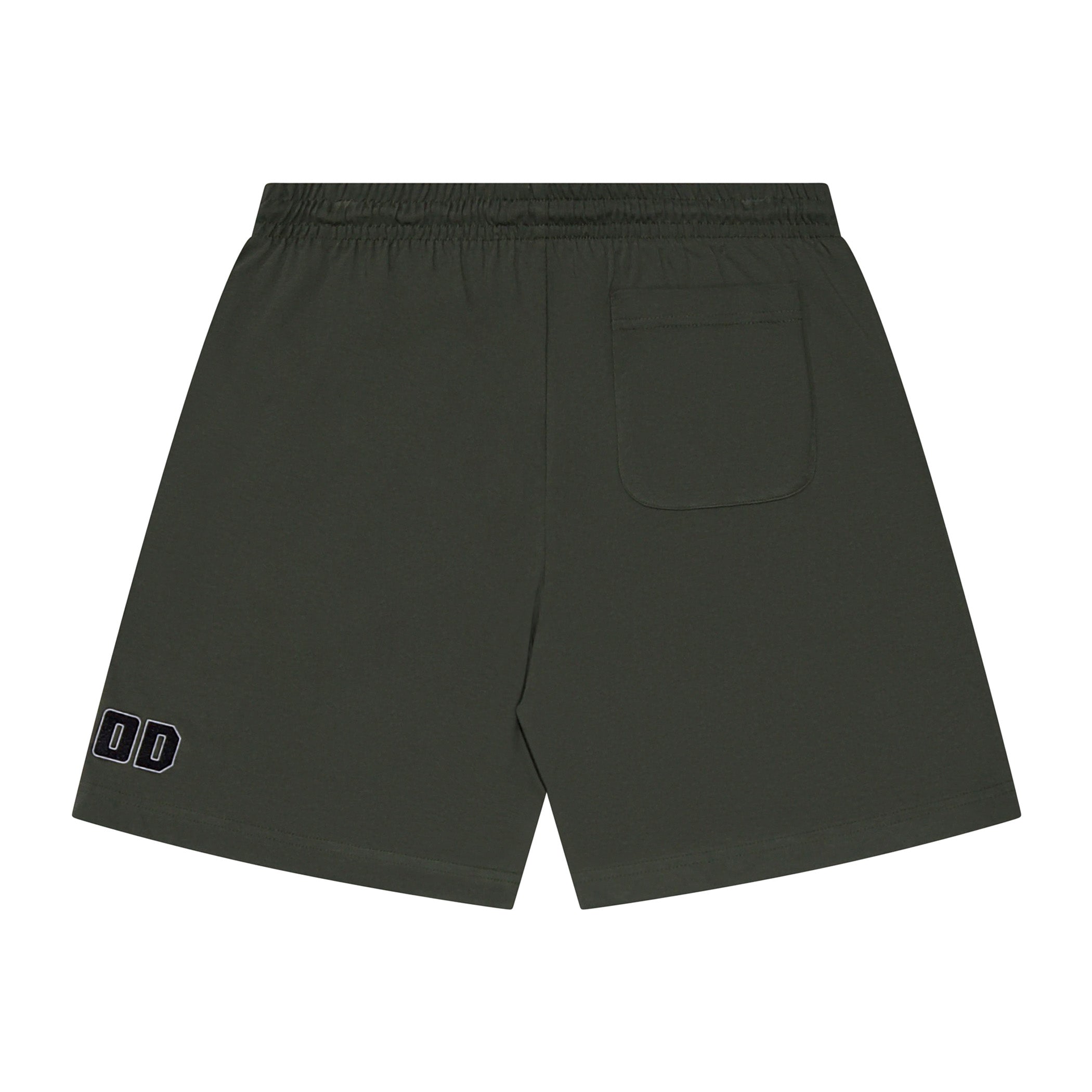 OD WYNWOOD SHORT OLIVE