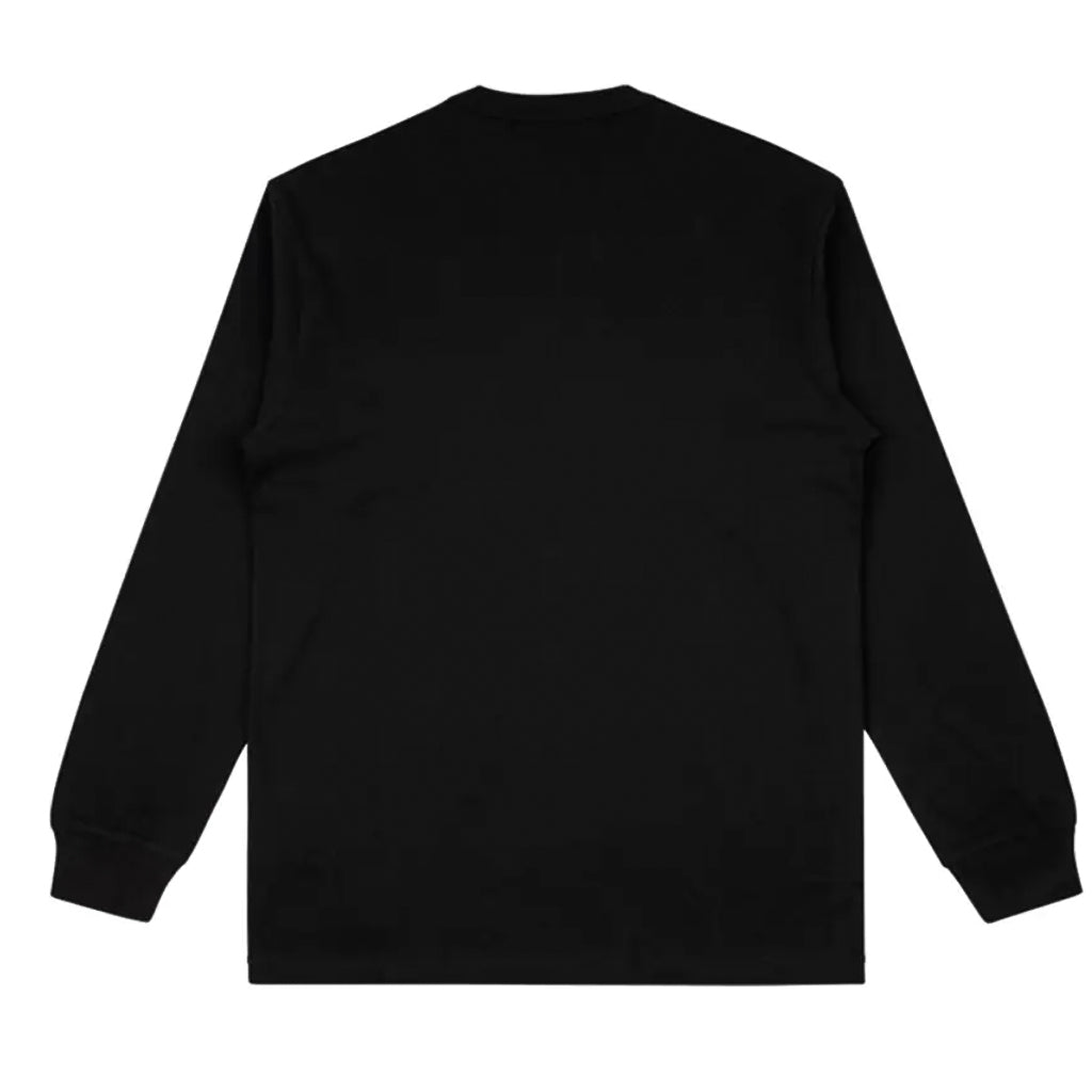 PALACE SPOOKED L/S TEE