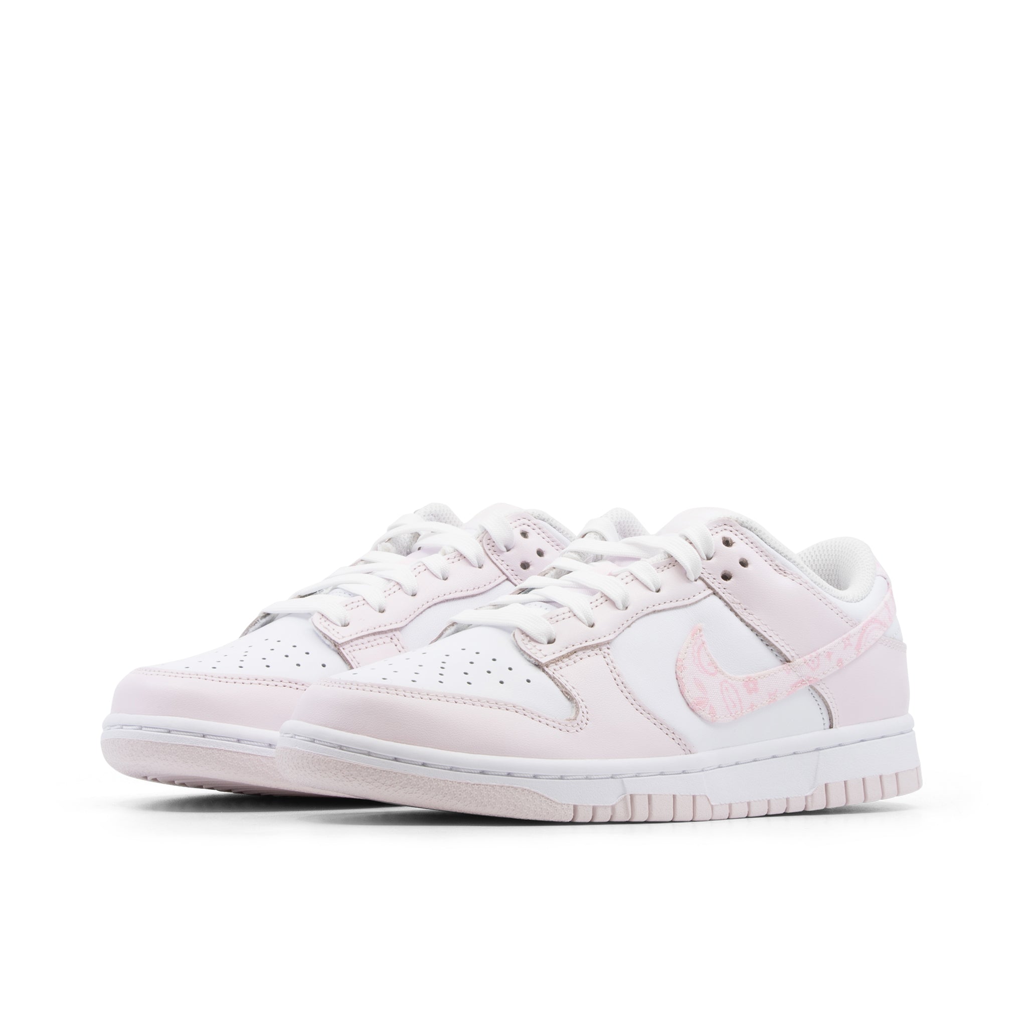 NIKE DUNK LOW WMNS PINK PAISLEY