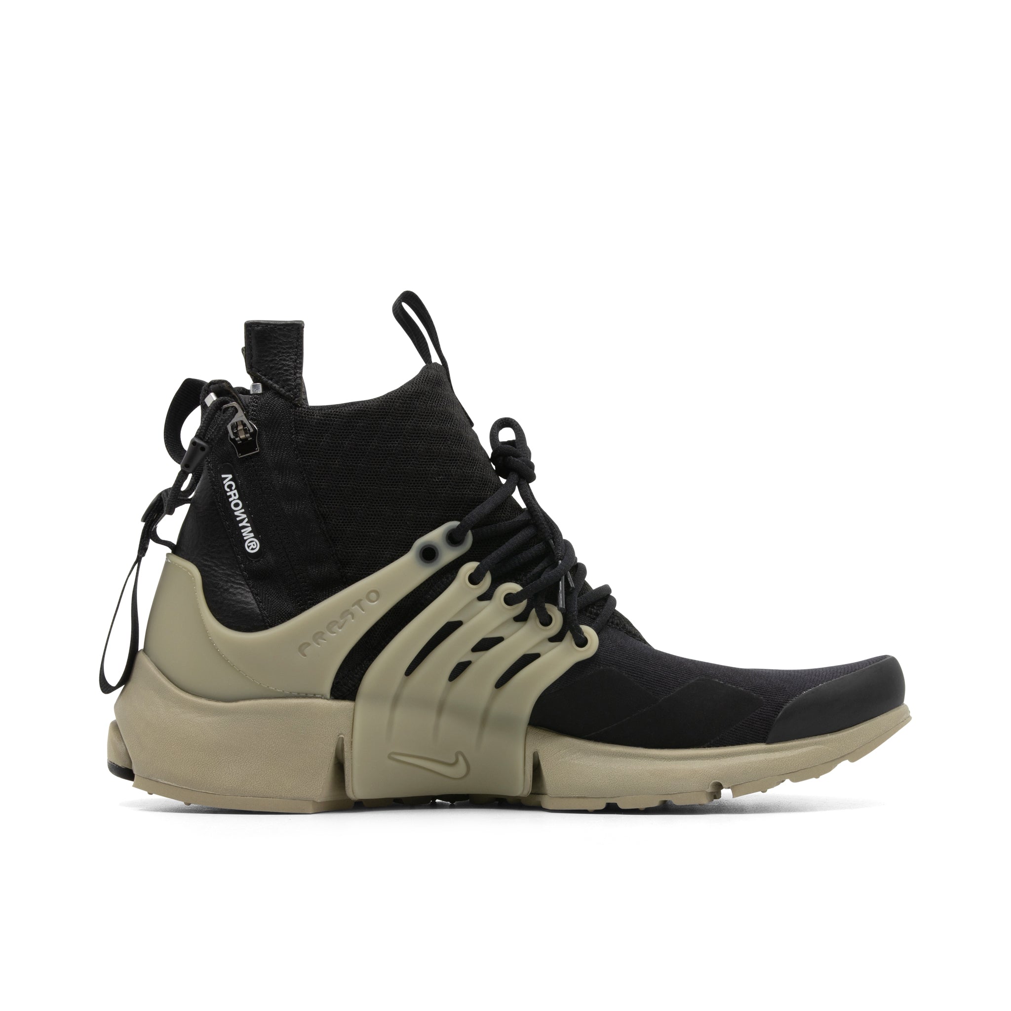 Nike presto bamboo online