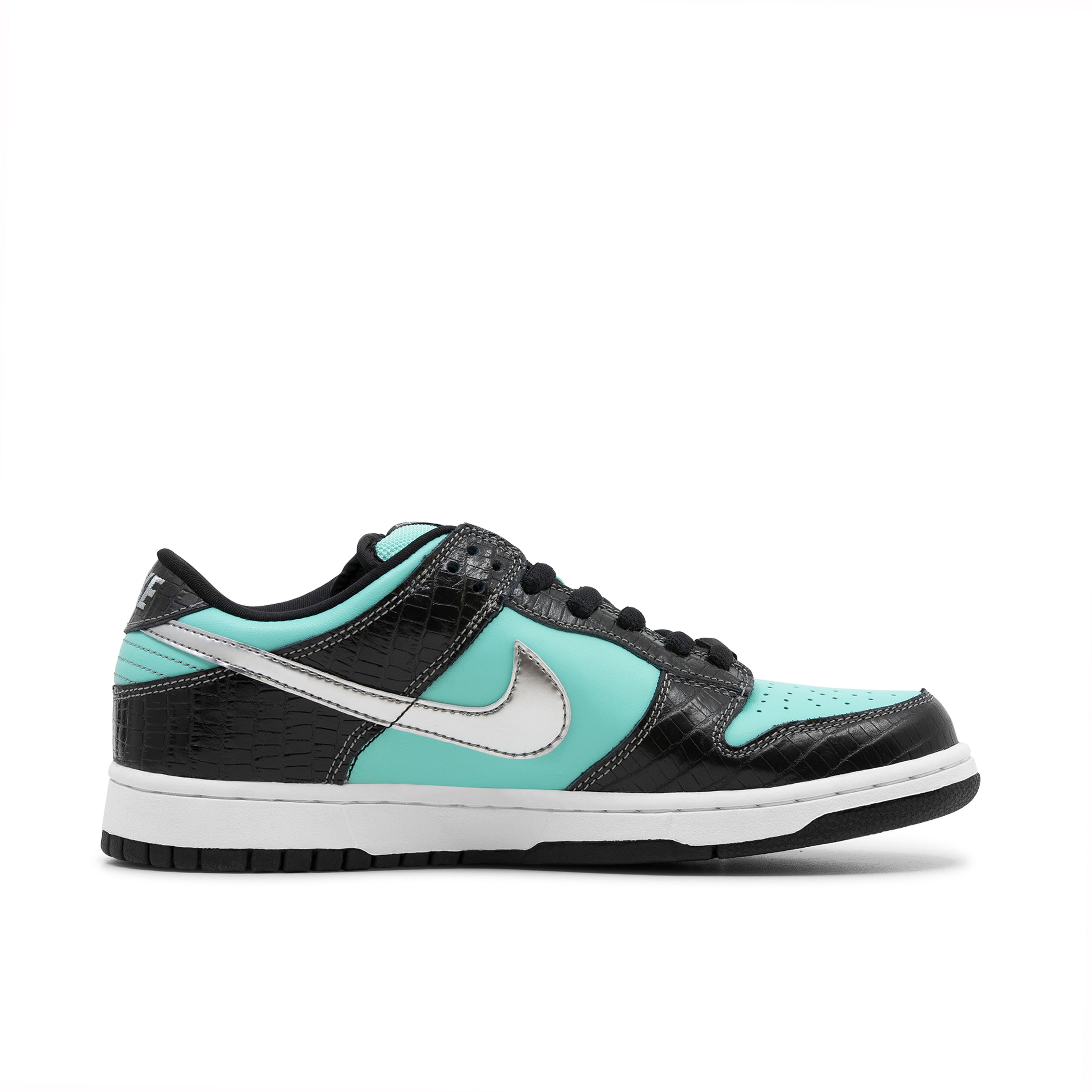 Diamond tiffany dunks sale