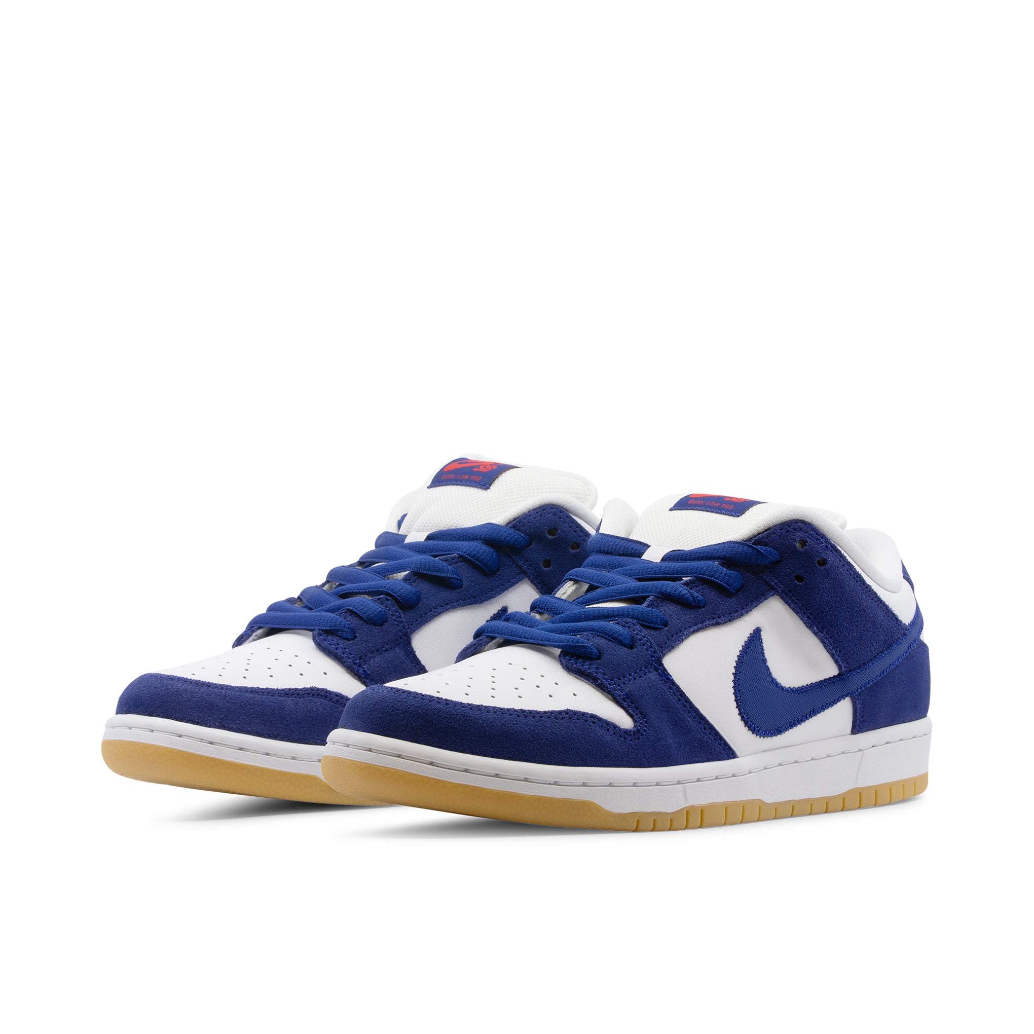 NIKE SB DUNK LOW LOS ANGELES DODGERS – ODTO