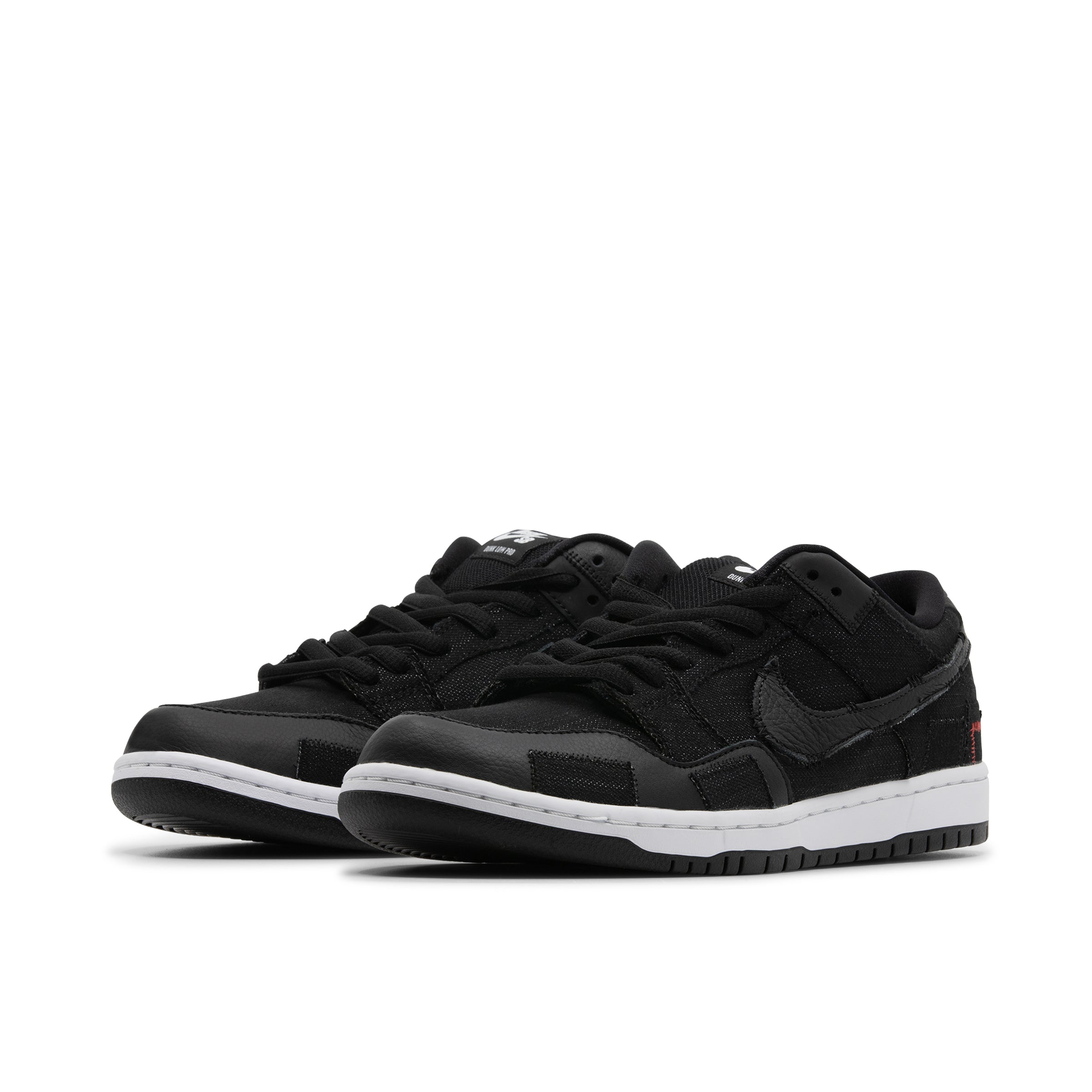 NIKE SB DUNK LOW WASTED YOUTH (SPECIAL BOX)