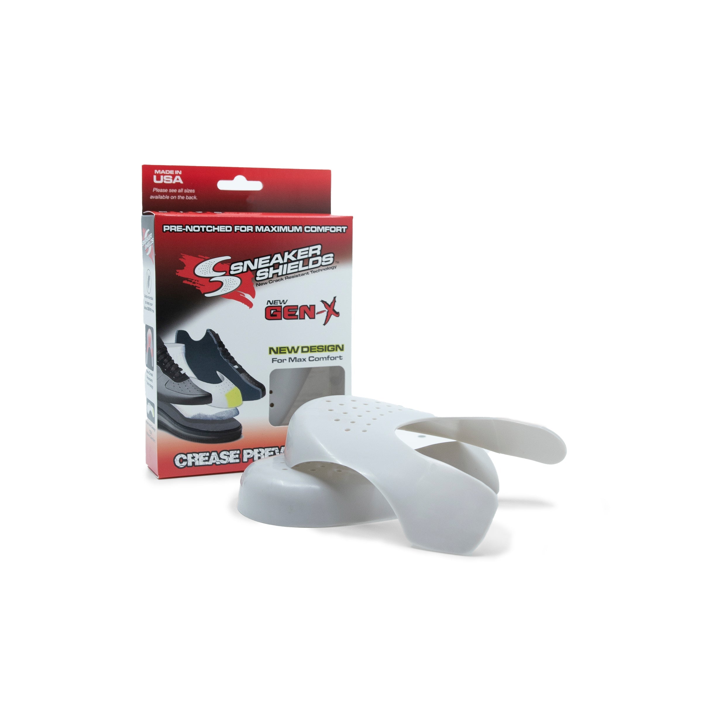 SNEAKER SHIELDS â ODTO