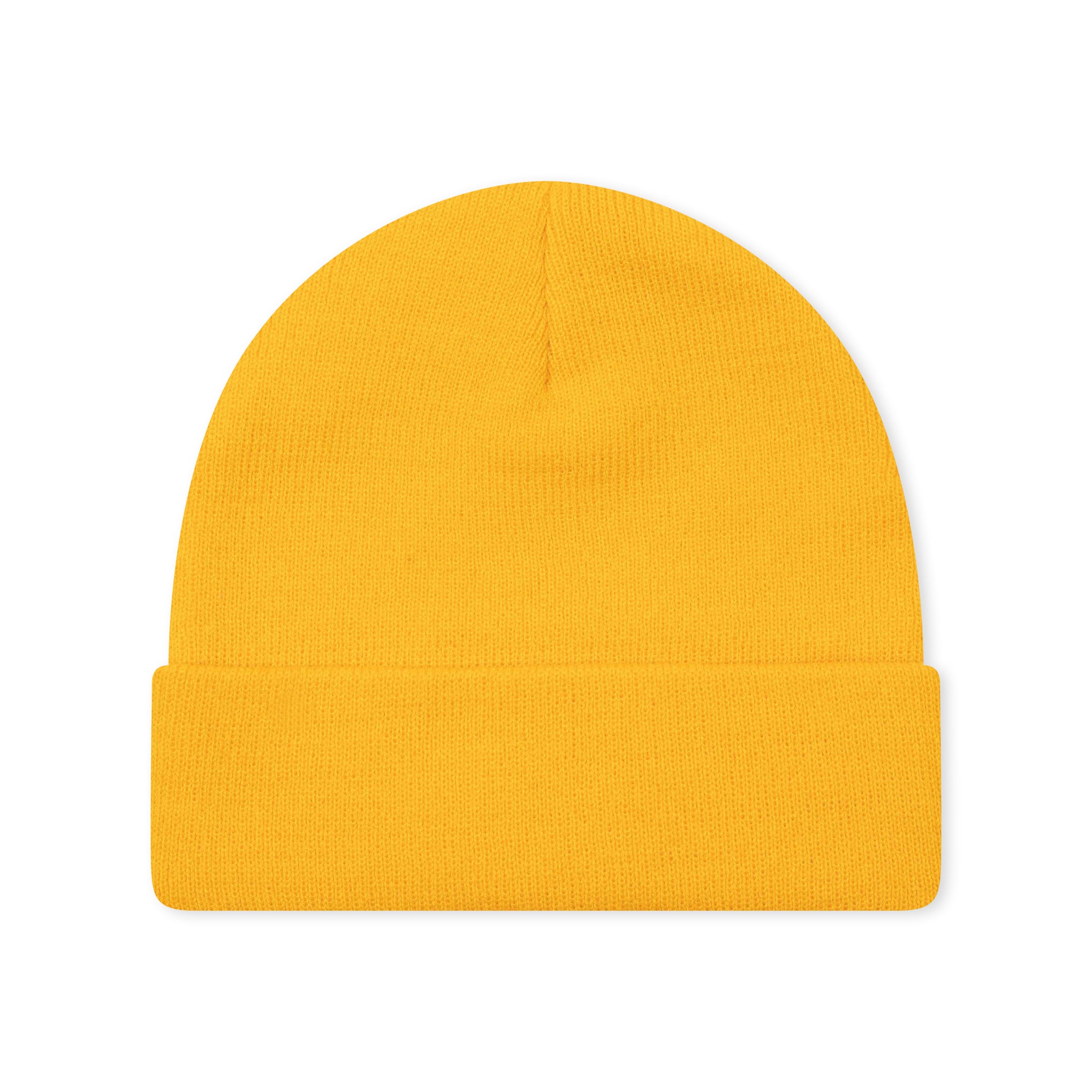 SUPREME 1-800 BEANIE GOLD