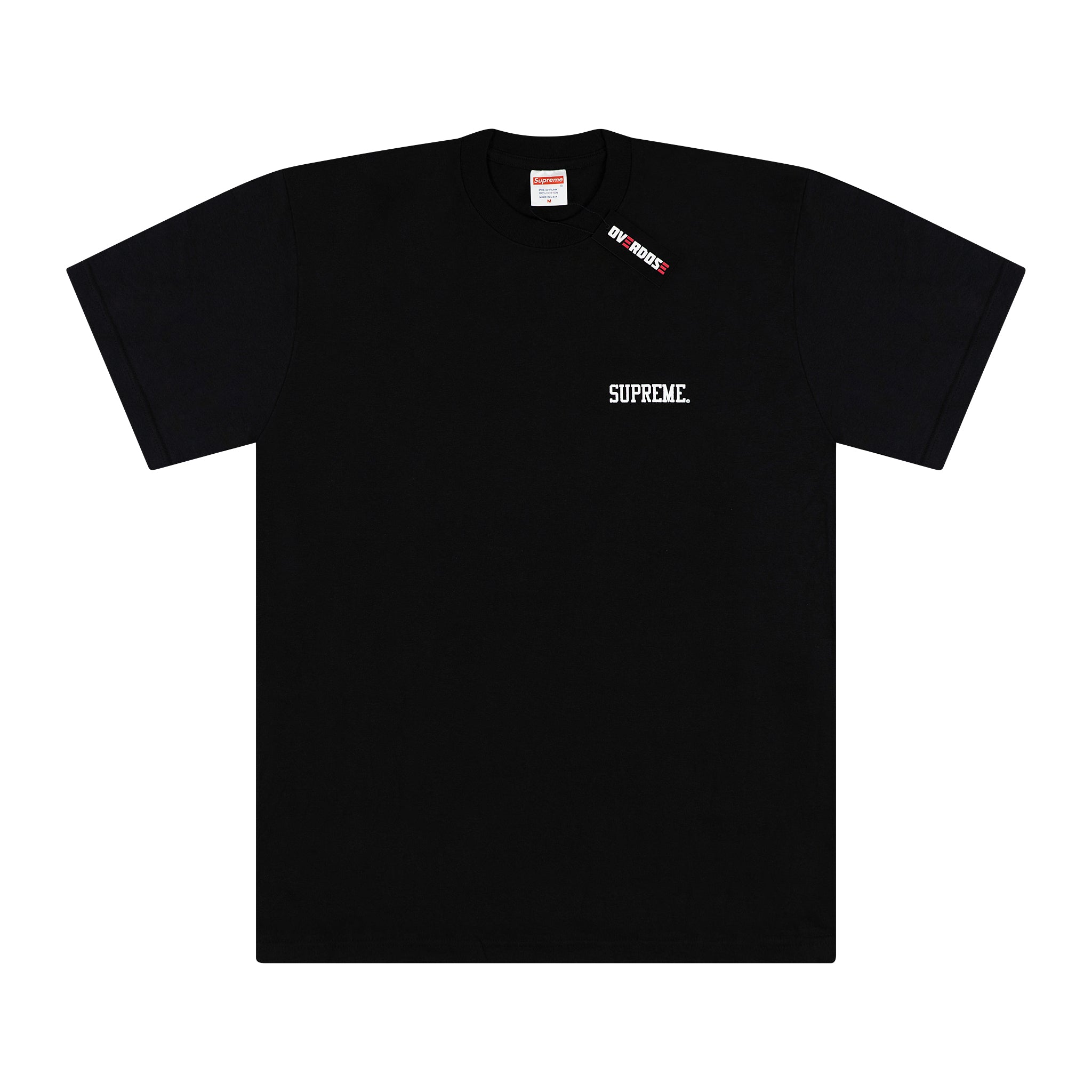 Akira t shop shirt supreme