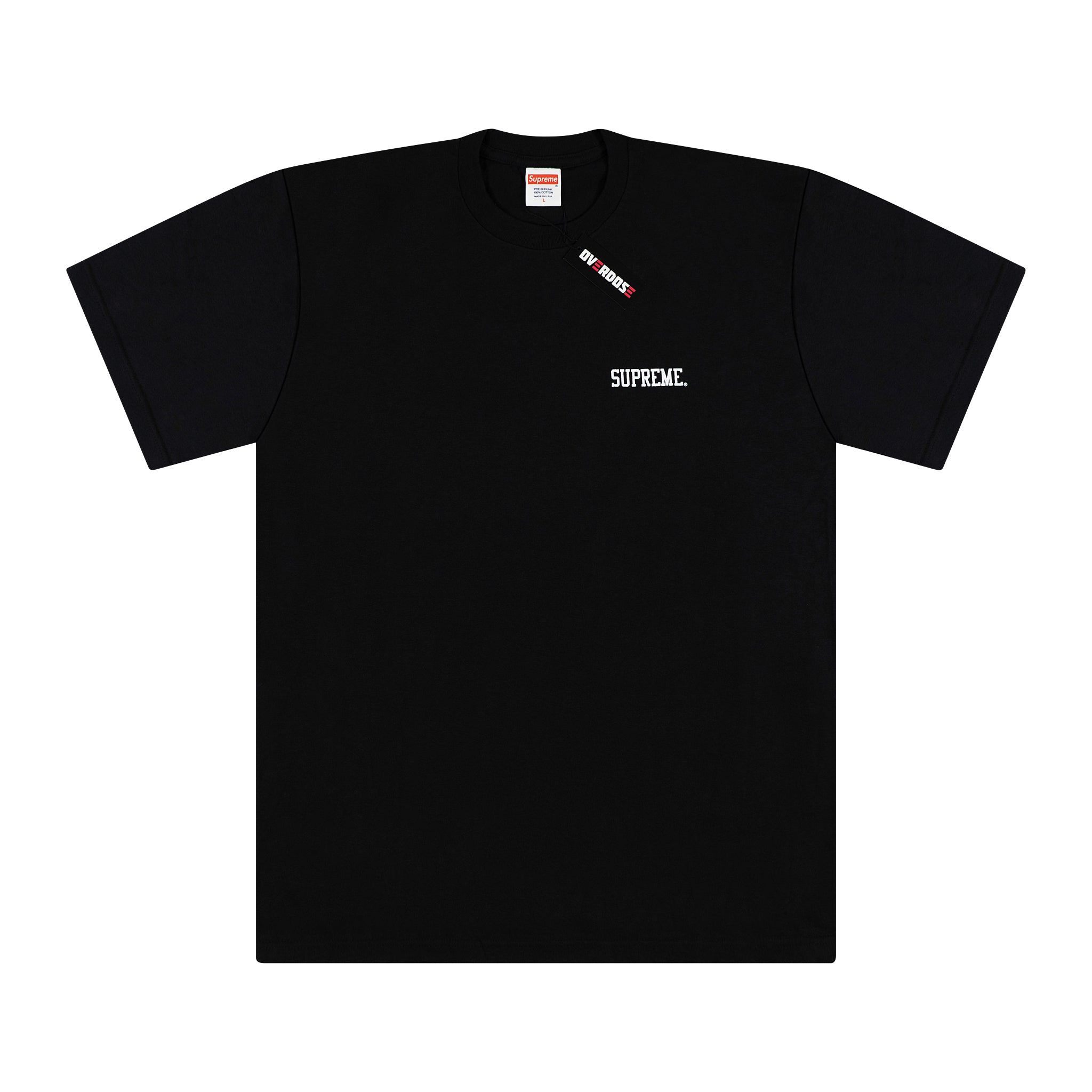 SUPREME AKIRA SYRINGE TEE – ODTO