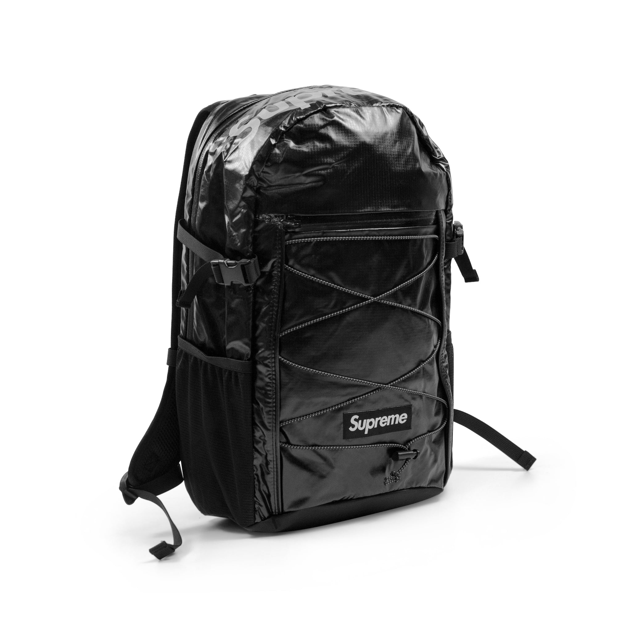 SUPREME BACKPACK (FW17) ODTO