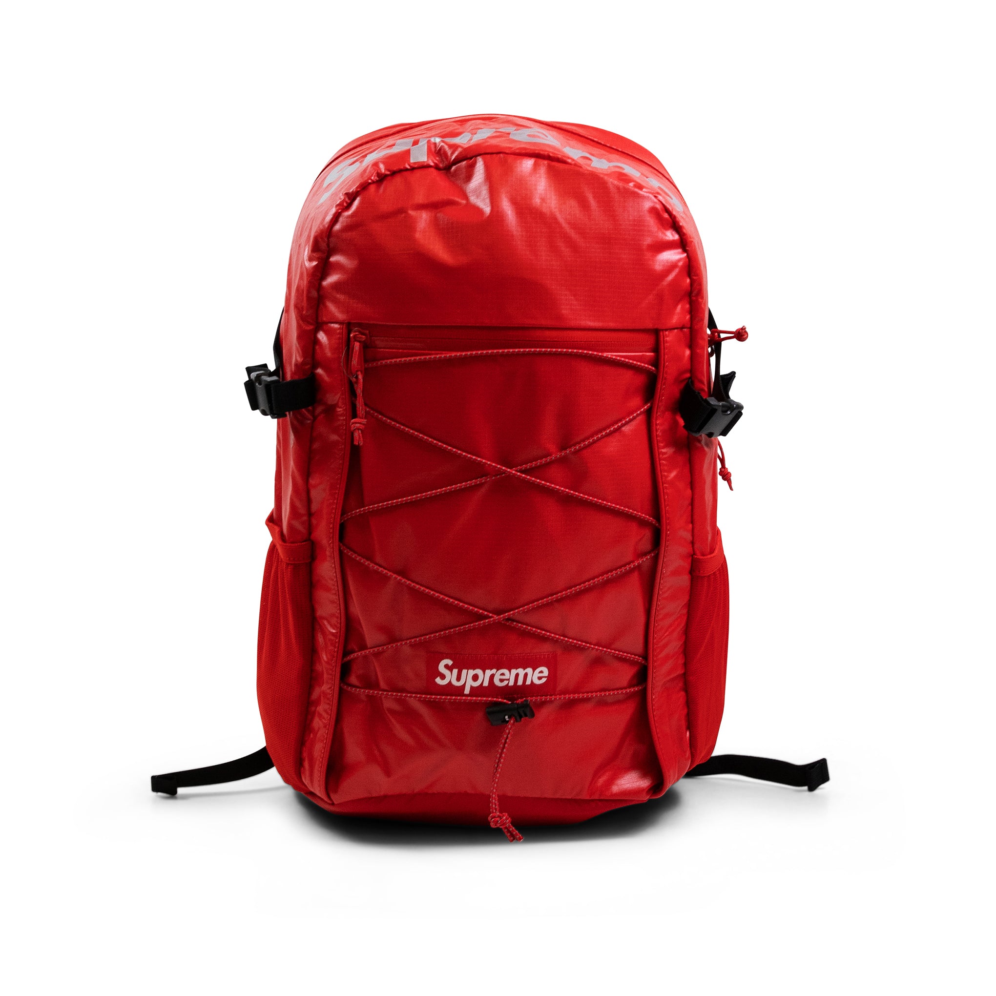SUPREME BACKPACK (FW17) ODTO