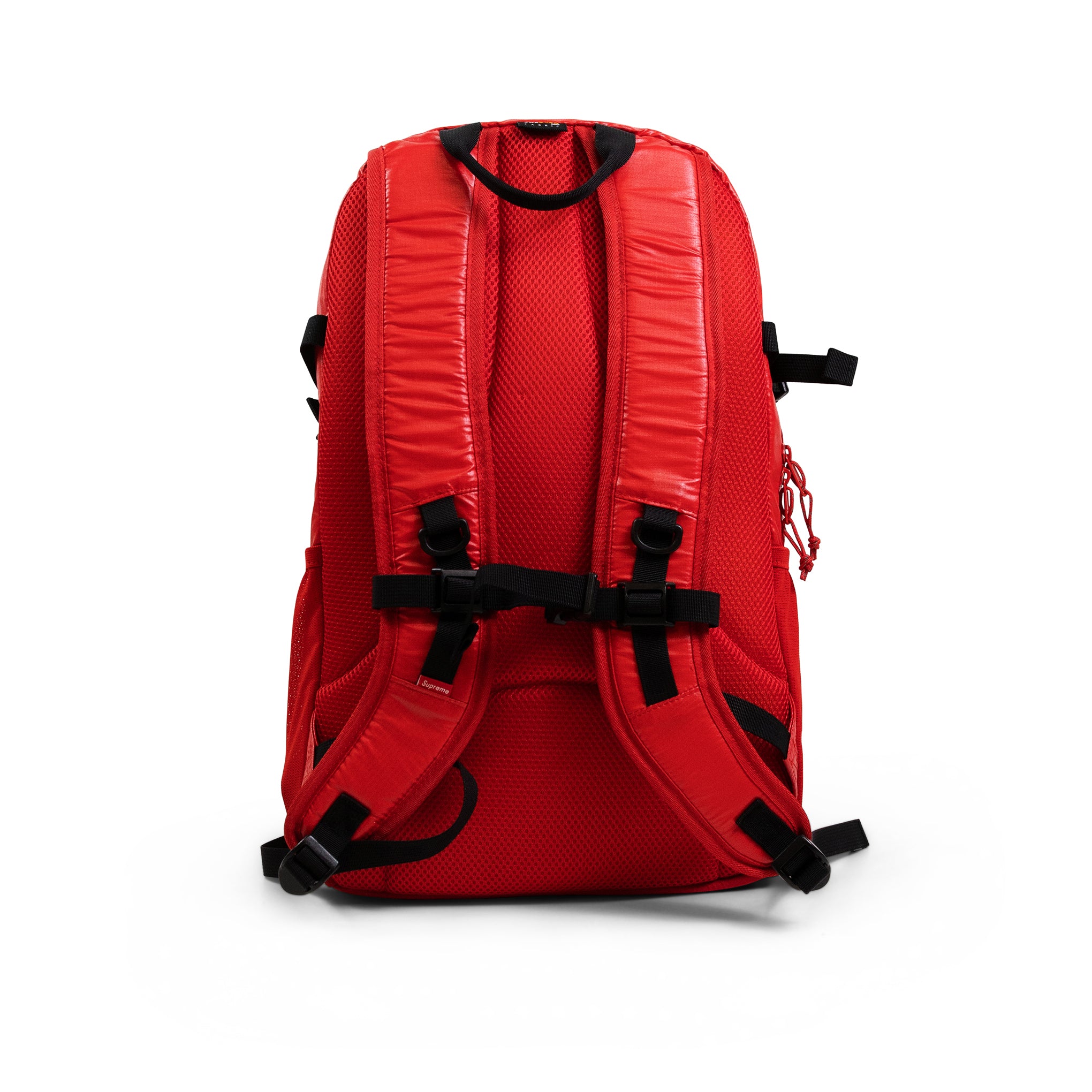 SUPREME BACKPACK (FW17) ODTO