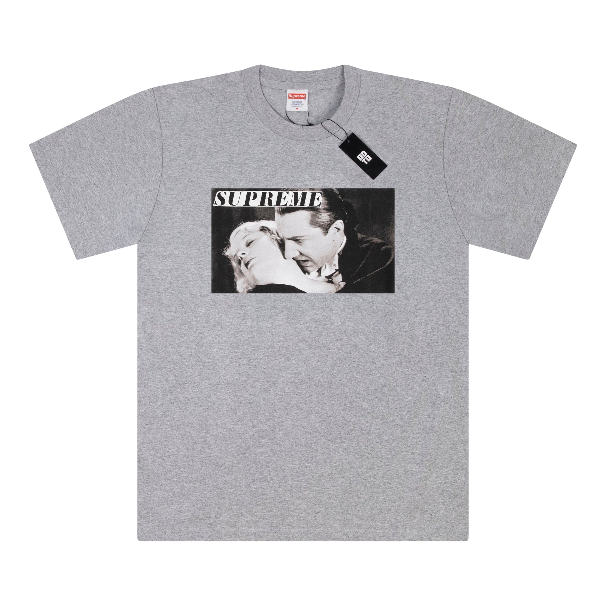 SUPREME BELA LUGOSI TEE – ODTO