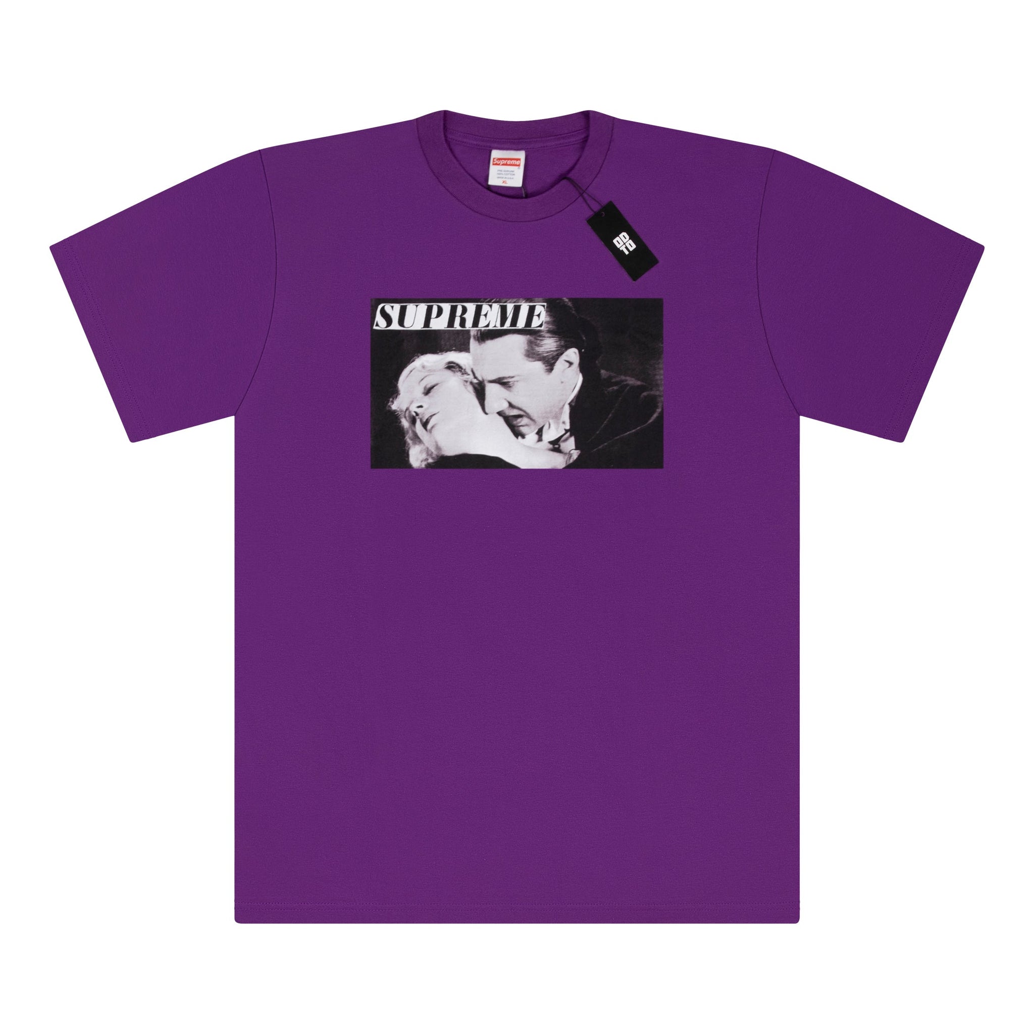 SUPREME BELA LUGOSI TEE – ODTO