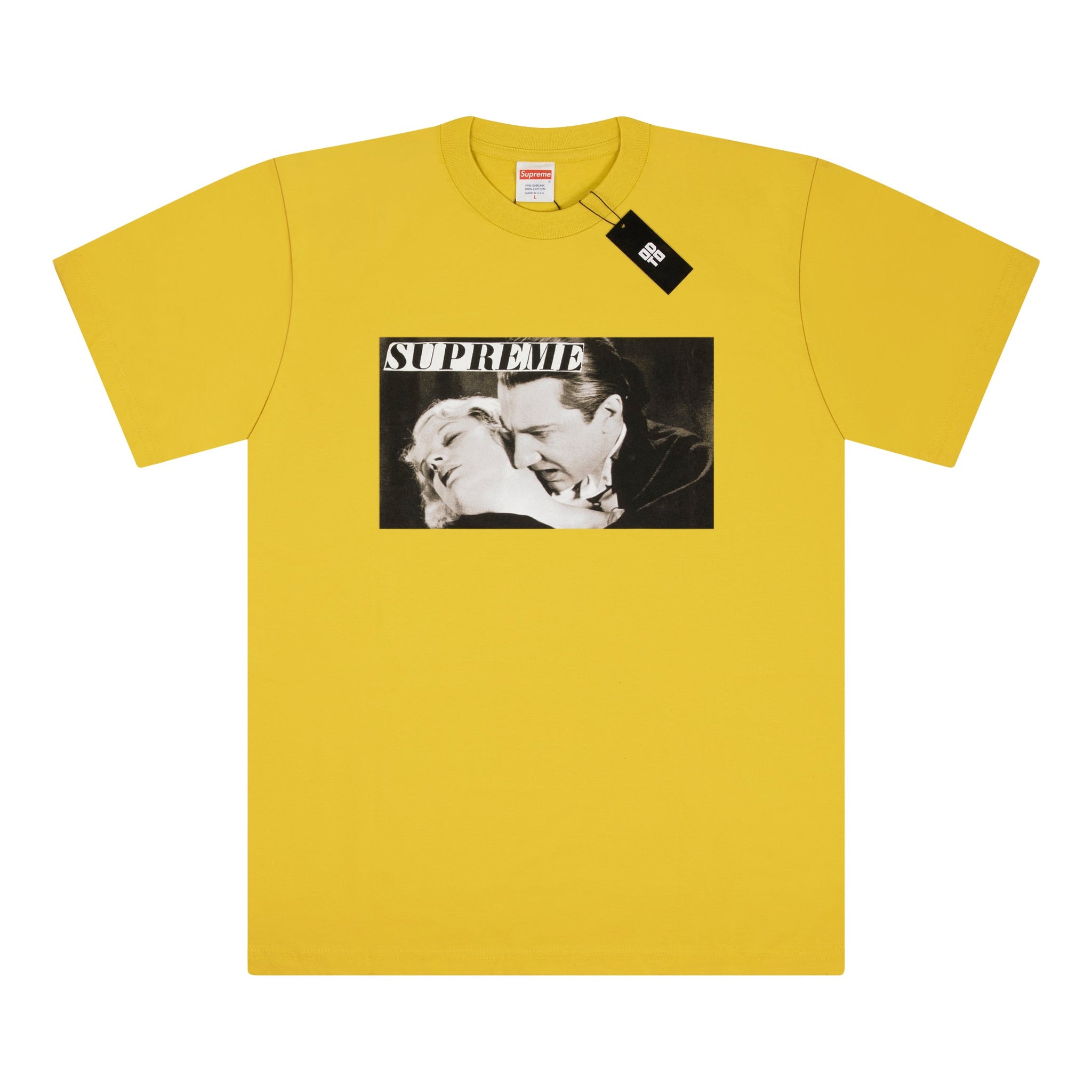 SUPREME BELA LUGOSI TEE