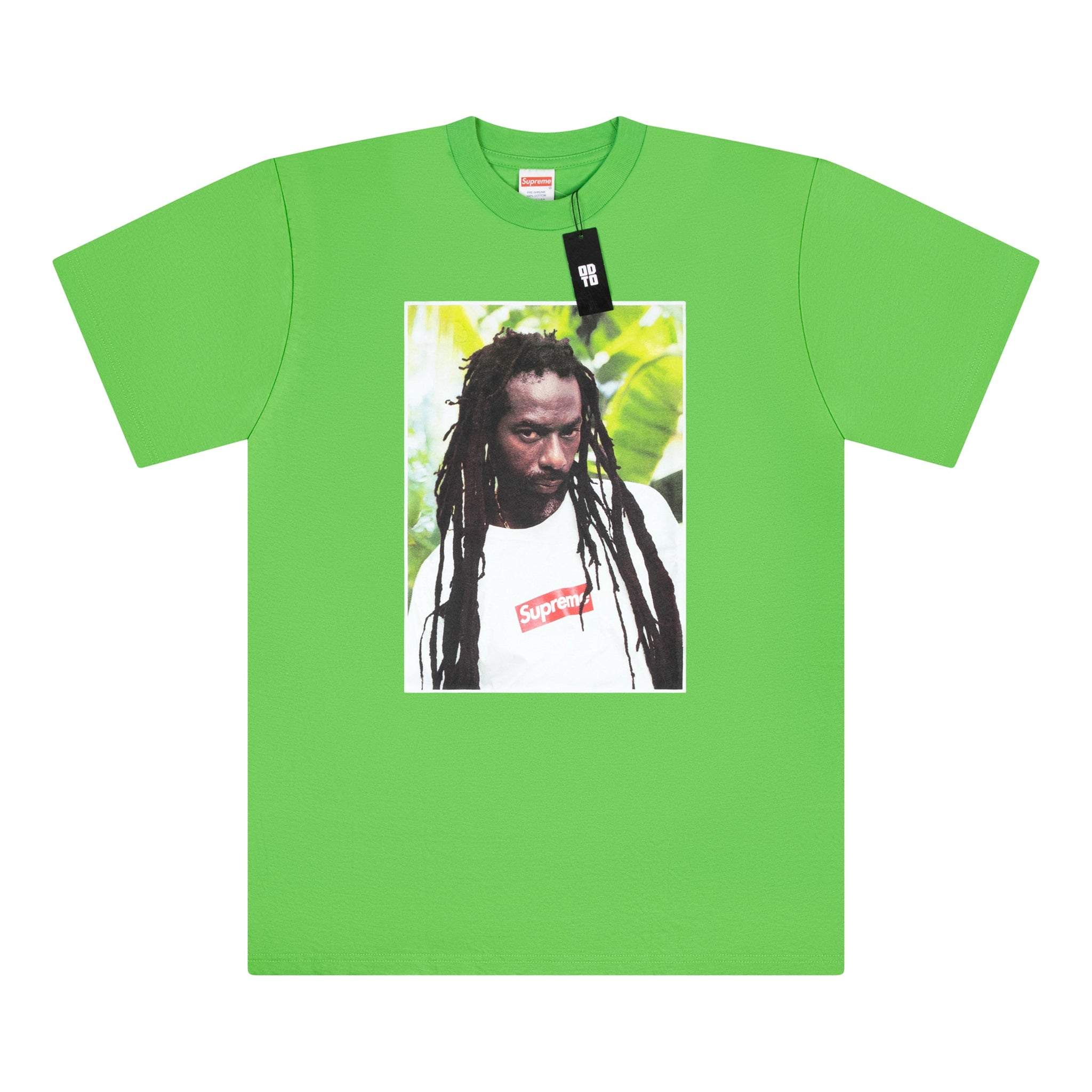 SUPREME BUJU BANTON TEE