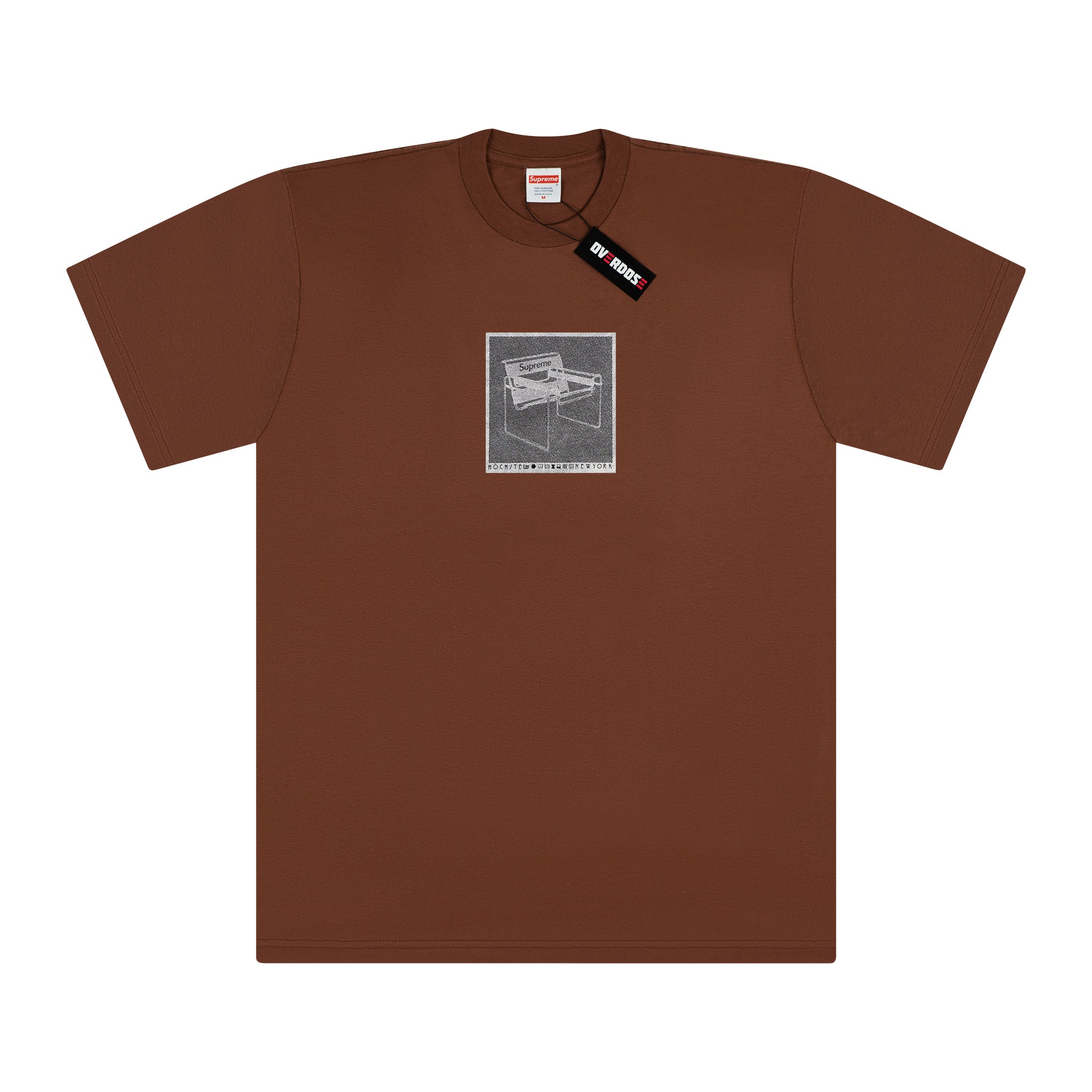 SUPREME CHAIR TEE – ODTO