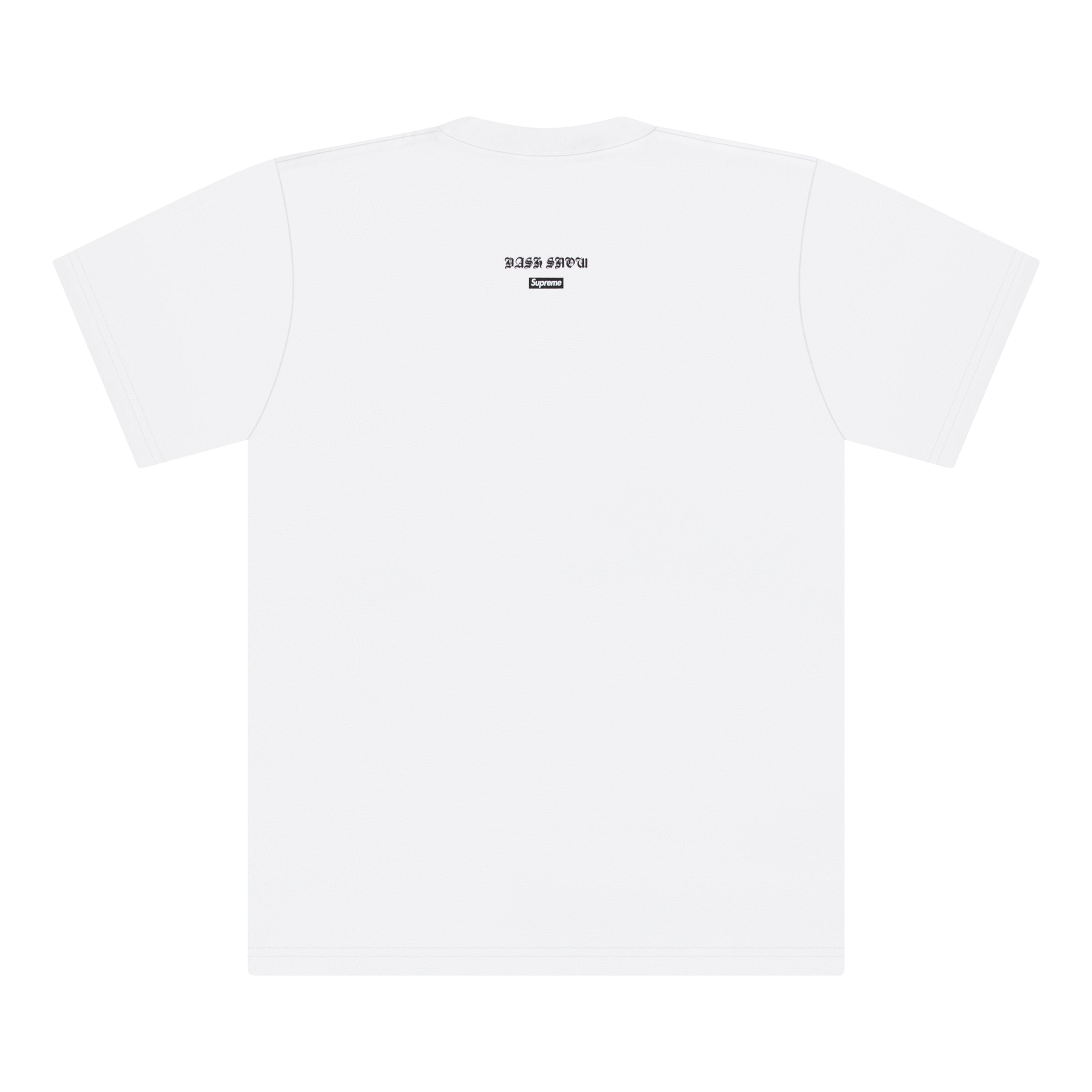 Supreme dash snow tee sale