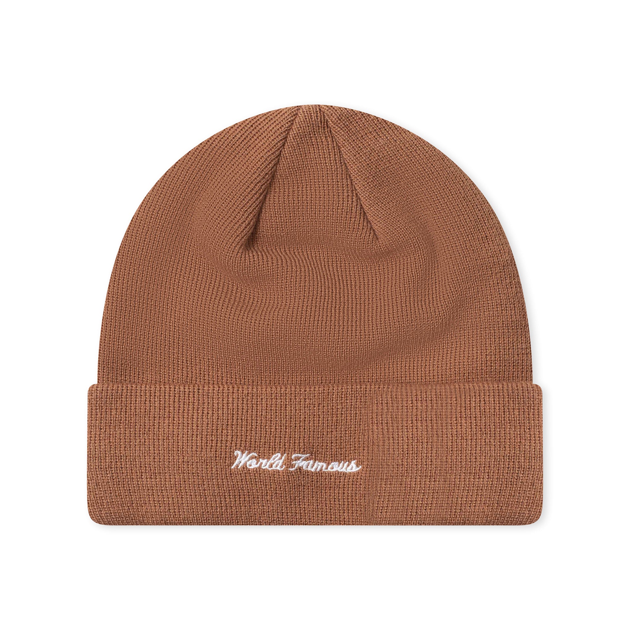 Supreme New Era Box Logo Beanie (FW18) Red - FW18 - US