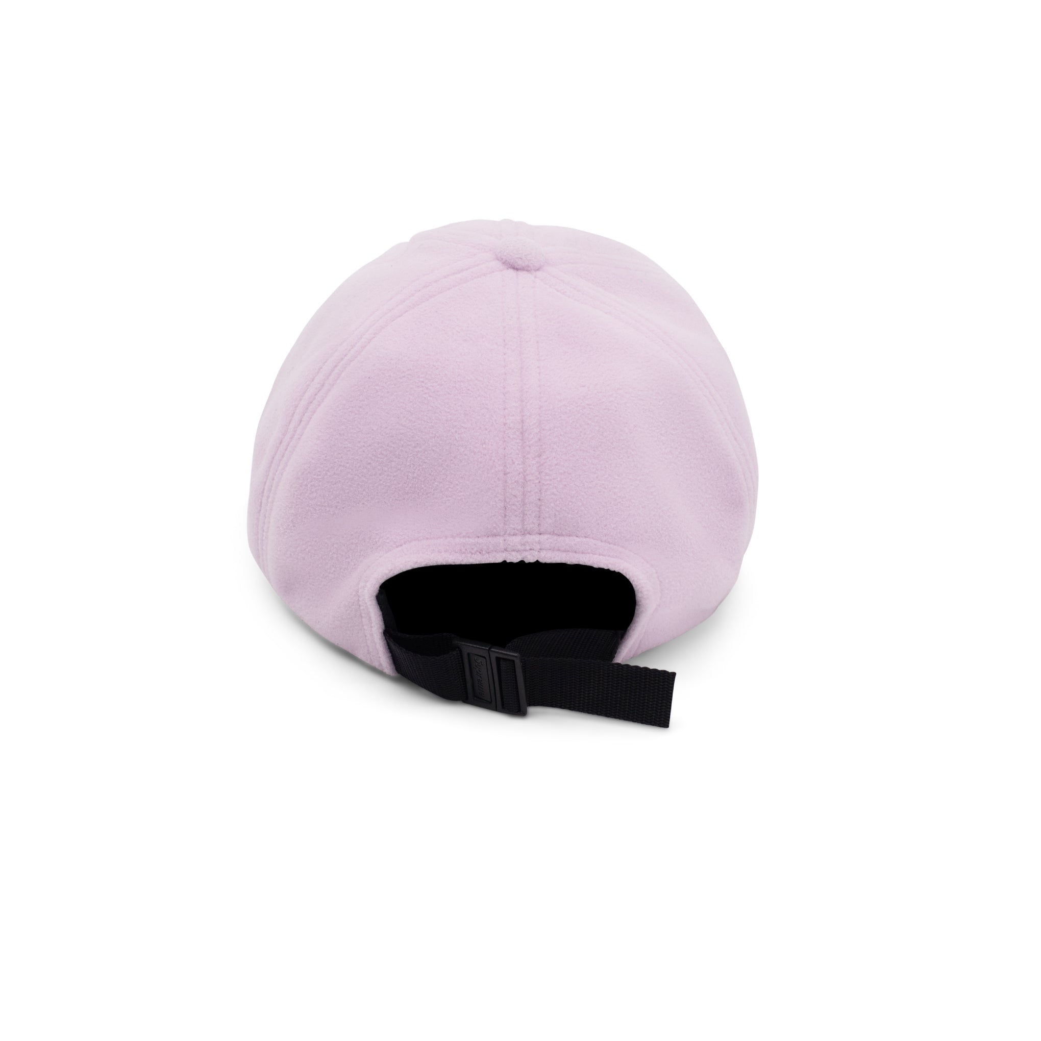 SUPREME WINDSTOPPER SMALL BOX EARFLAP 6 PANEL PINK