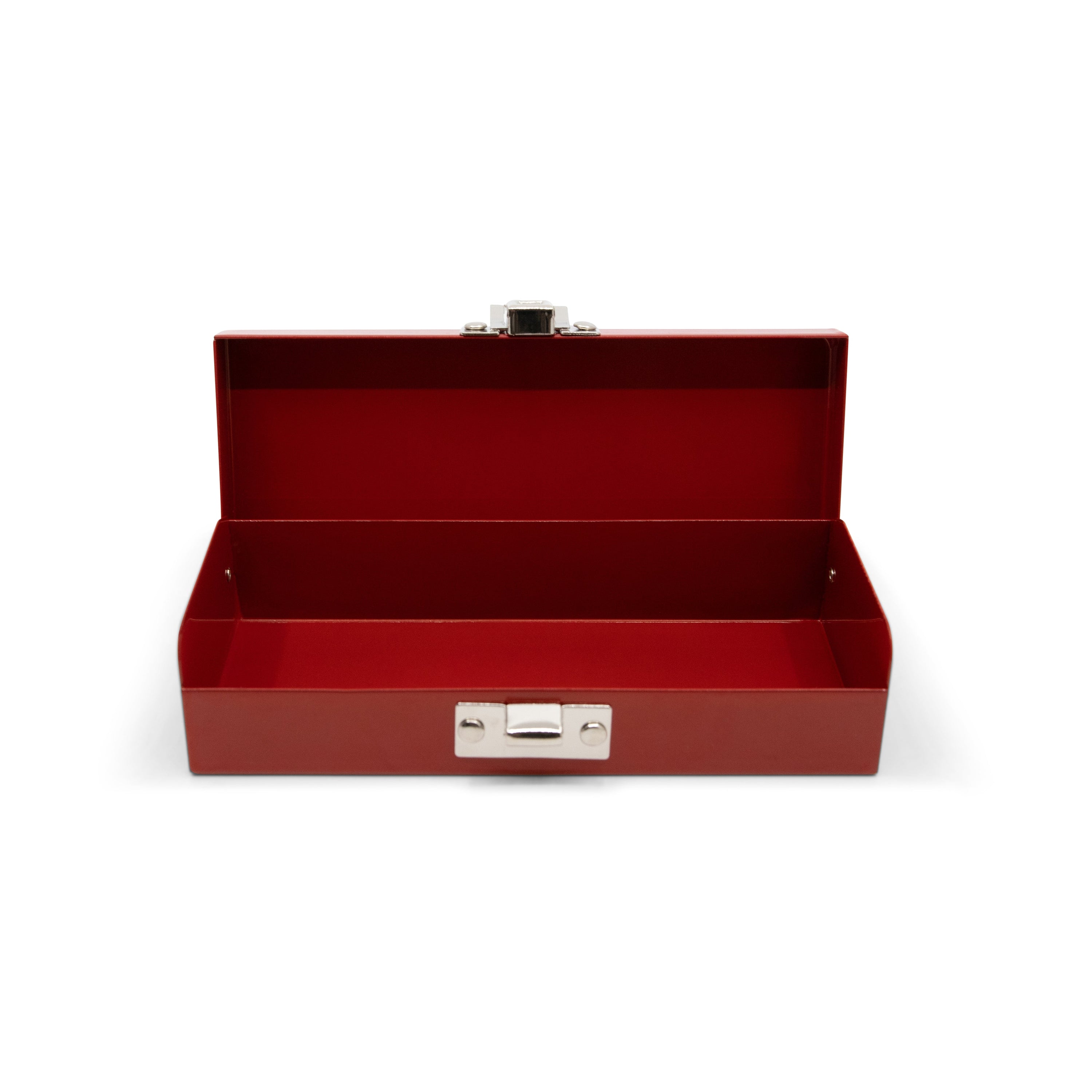 SUPREME SMALL METAL STORAGE BOX