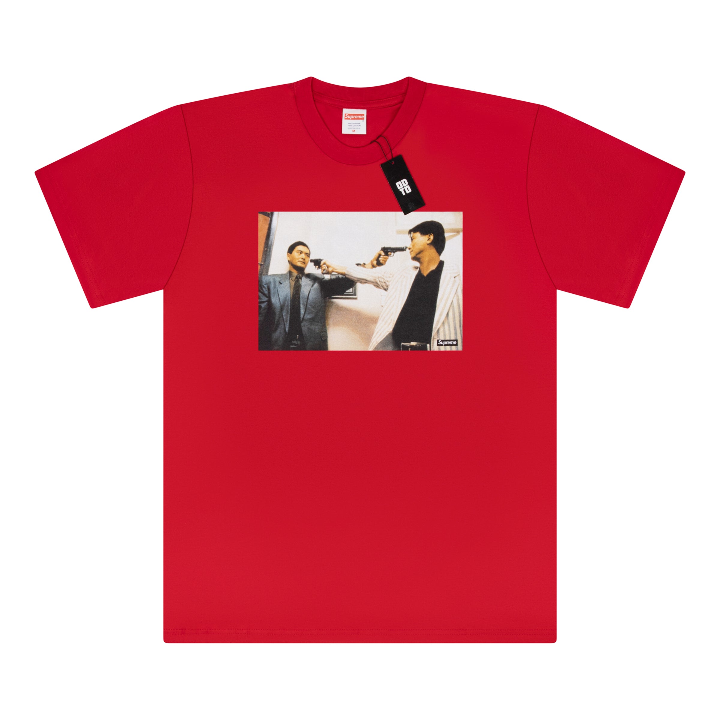 SUPREME THE KILLER TRUST TEE – ODTO