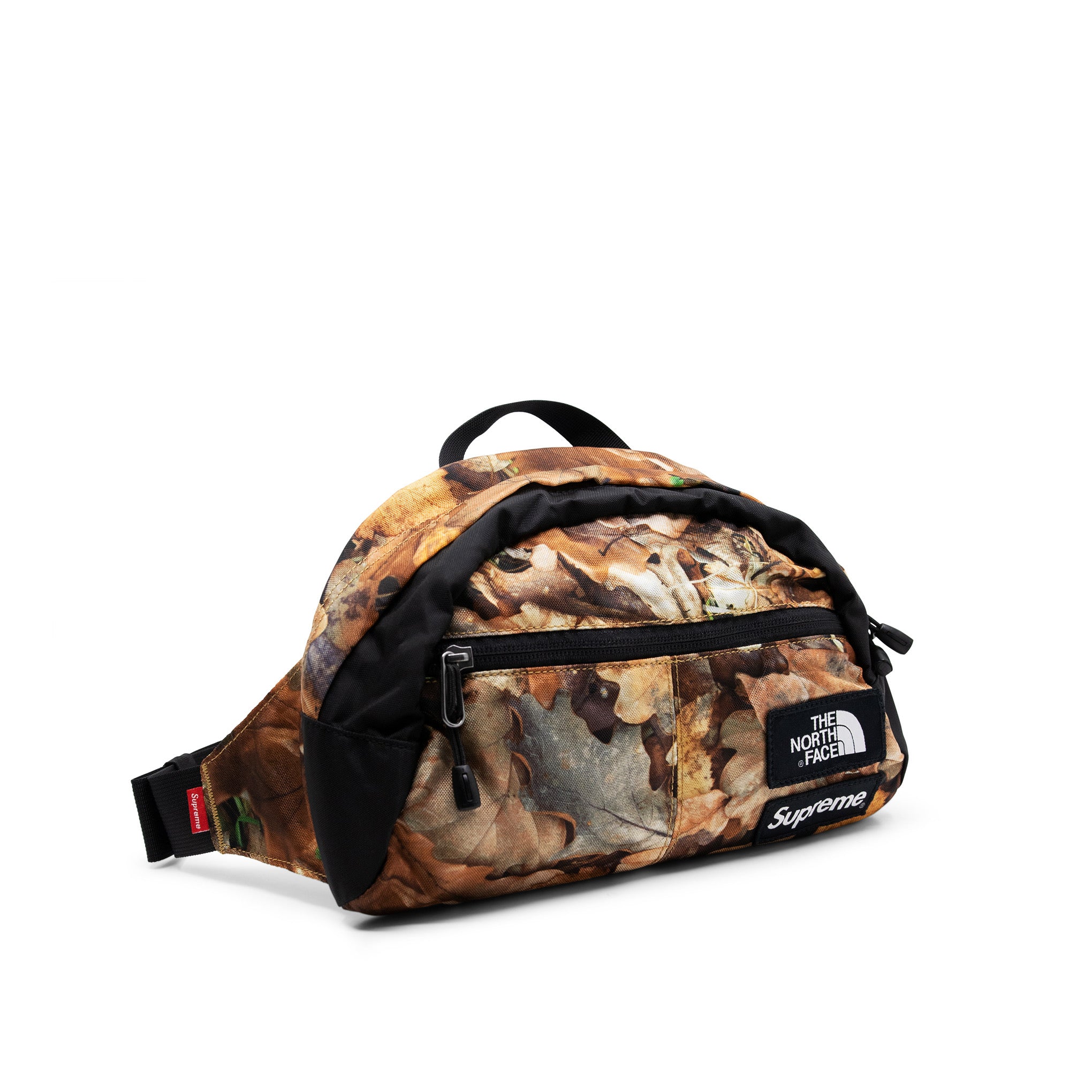 SUPREME THE NORTH FACE ROO II LUMBAR PACK (FW16)